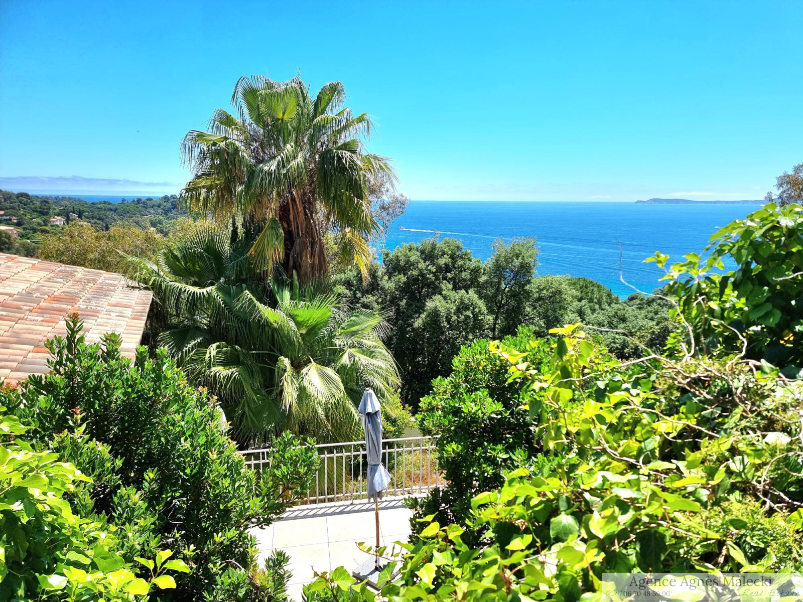 Image_1, Propriete, Rayol-Canadel-sur-Mer, ref :V10006942