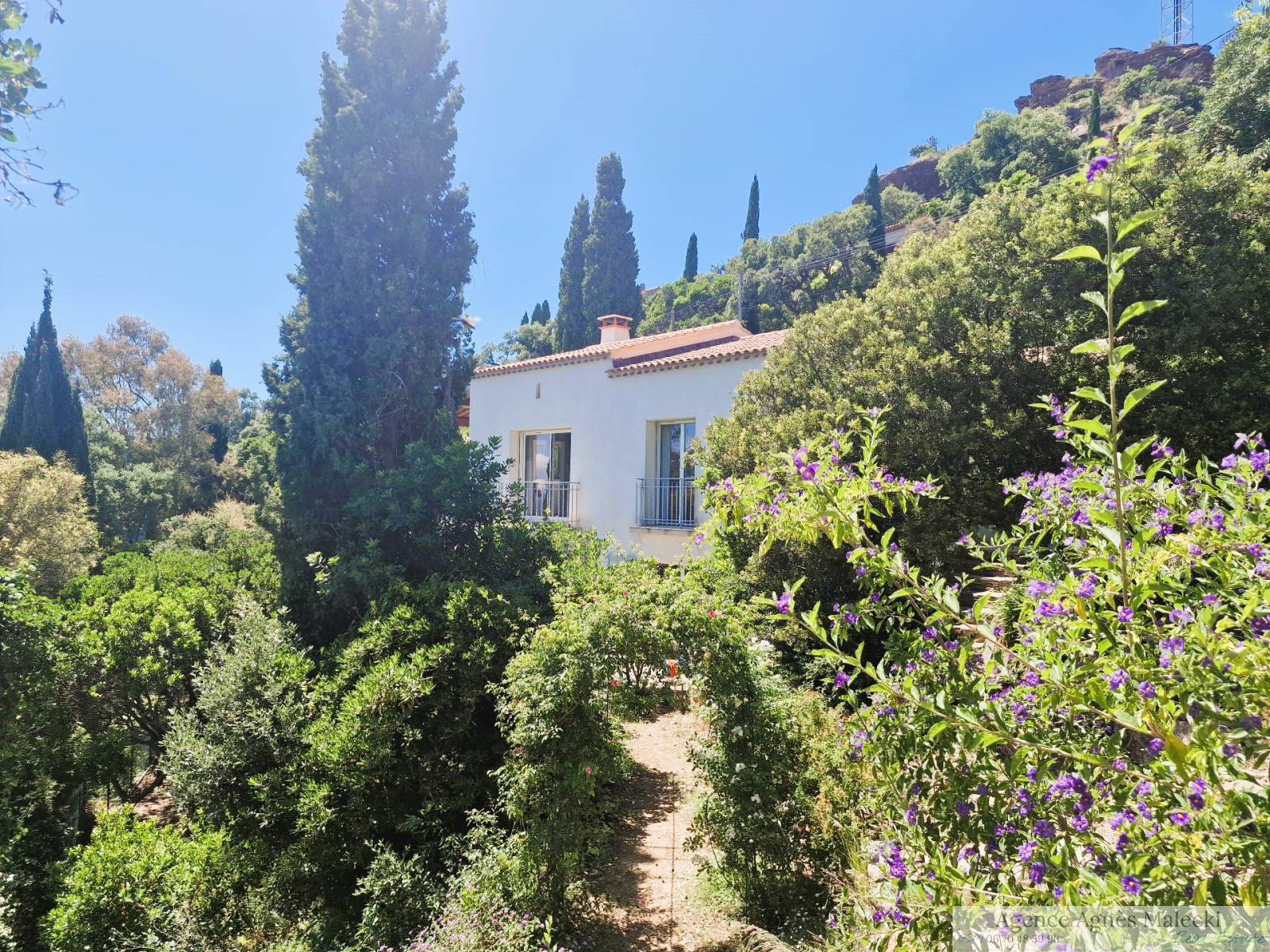 Image_4, Propriete, Rayol-Canadel-sur-Mer, ref :V10006942