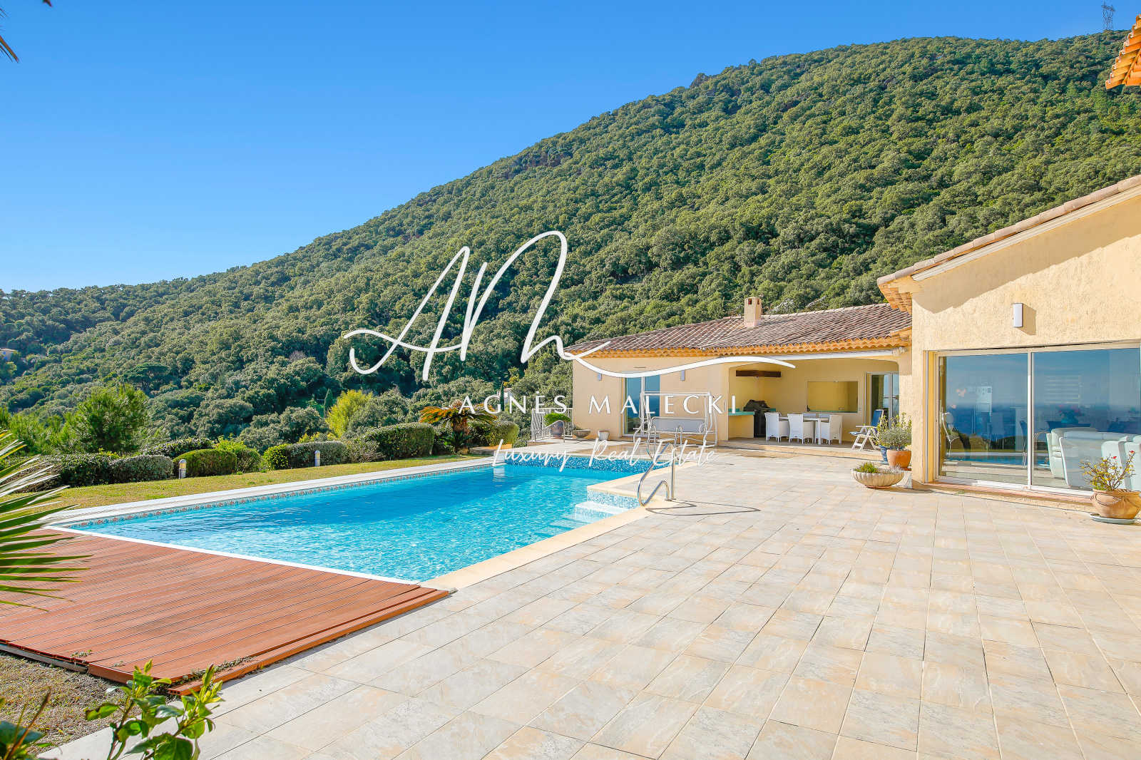 Image_6, Propriete, Cavalaire-sur-Mer, ref :V10008108