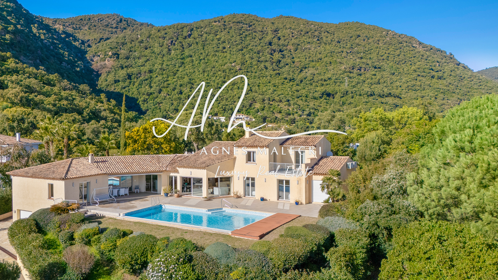 Image_1, Propriete, Cavalaire-sur-Mer, ref :V10008108