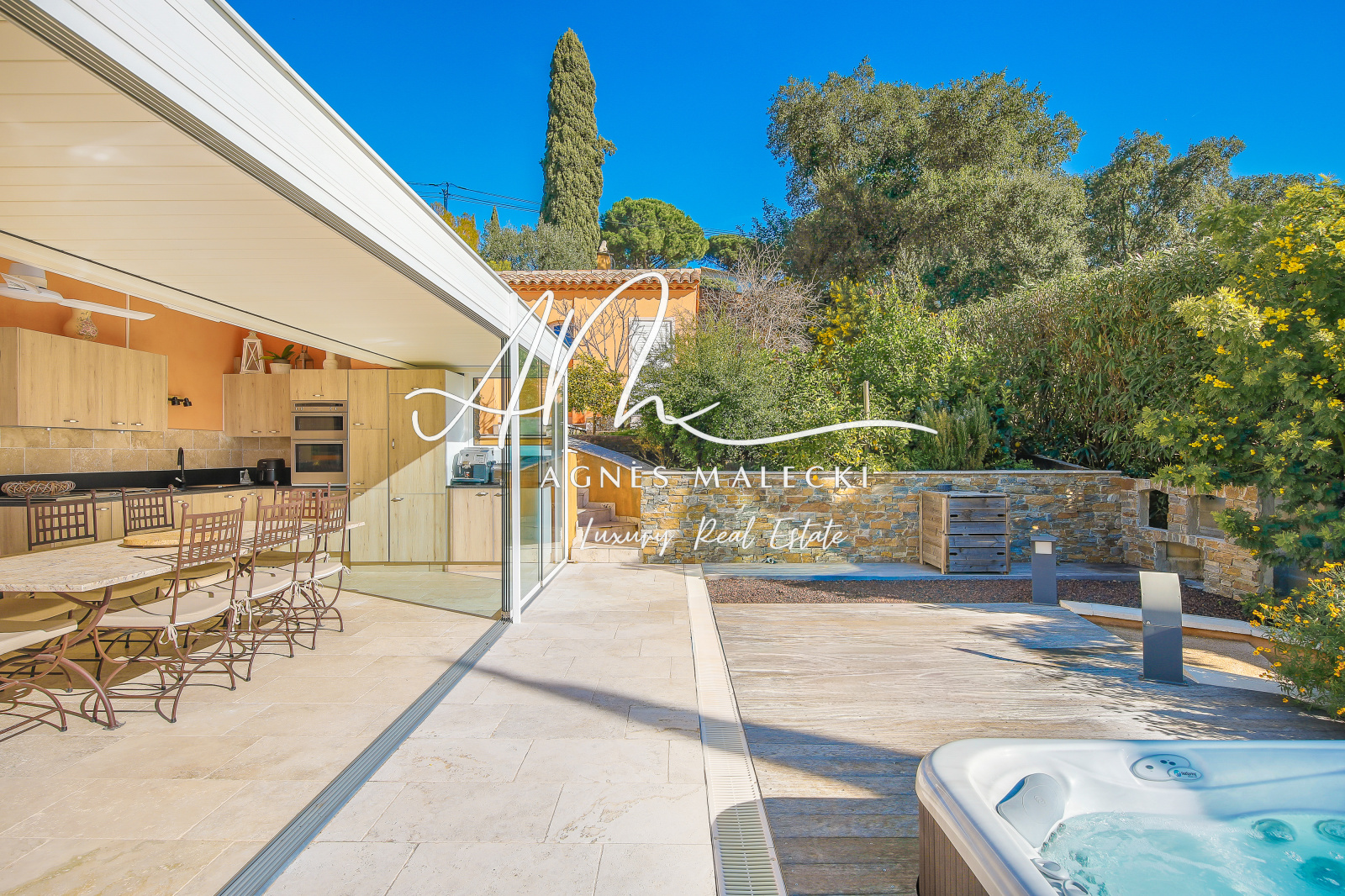 Image_7, Villa, Cavalaire-sur-Mer, ref :V10008095