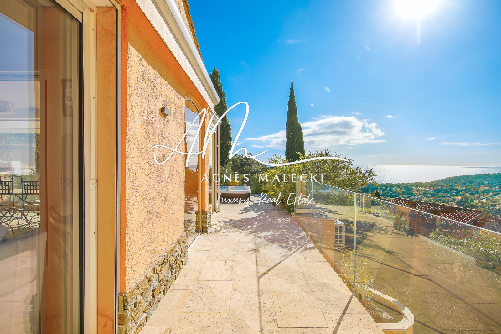 Image_2, Villa, Cavalaire-sur-Mer, ref :V10008095