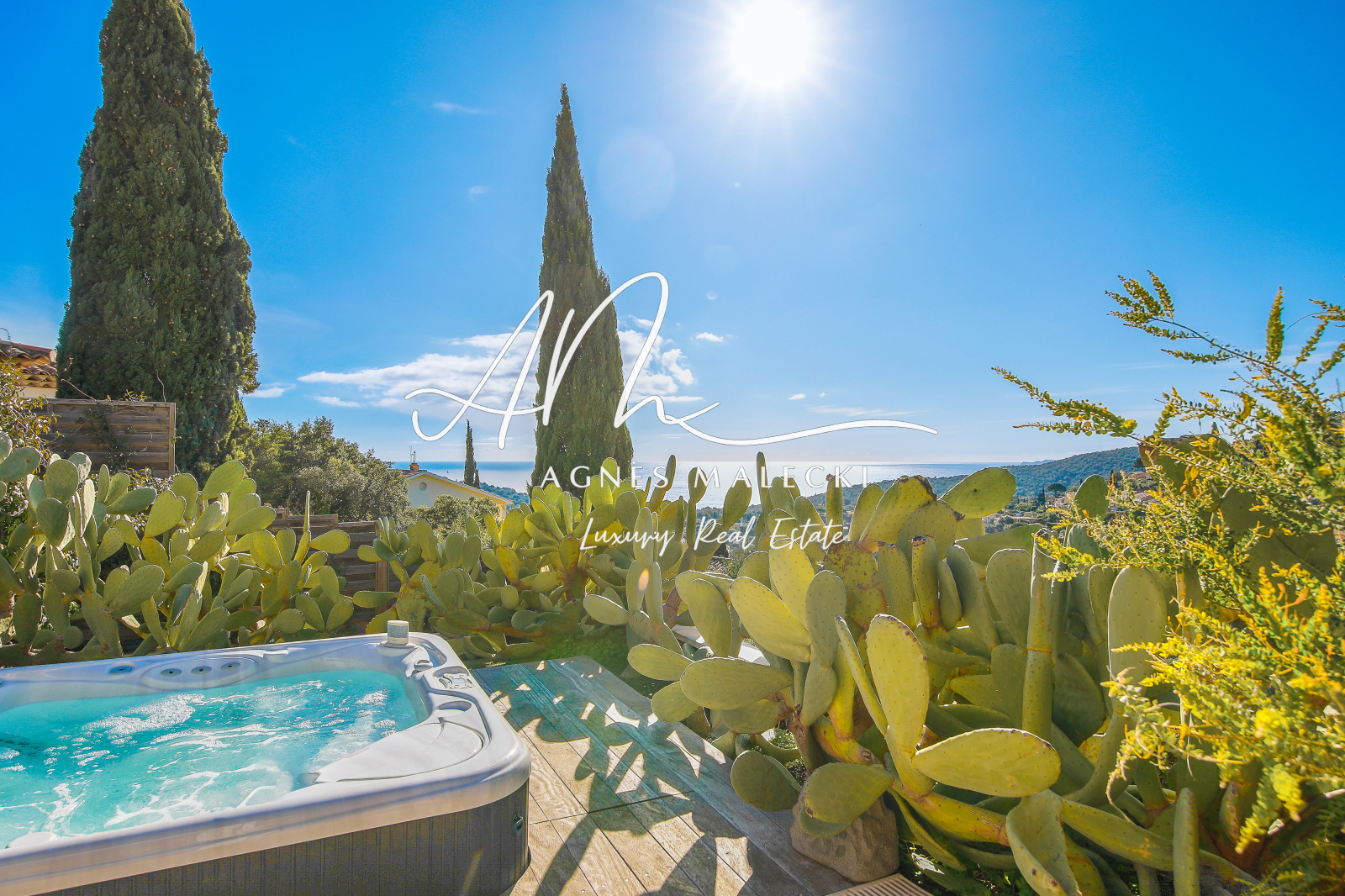 Image_10, Villa, Cavalaire-sur-Mer, ref :V10008095