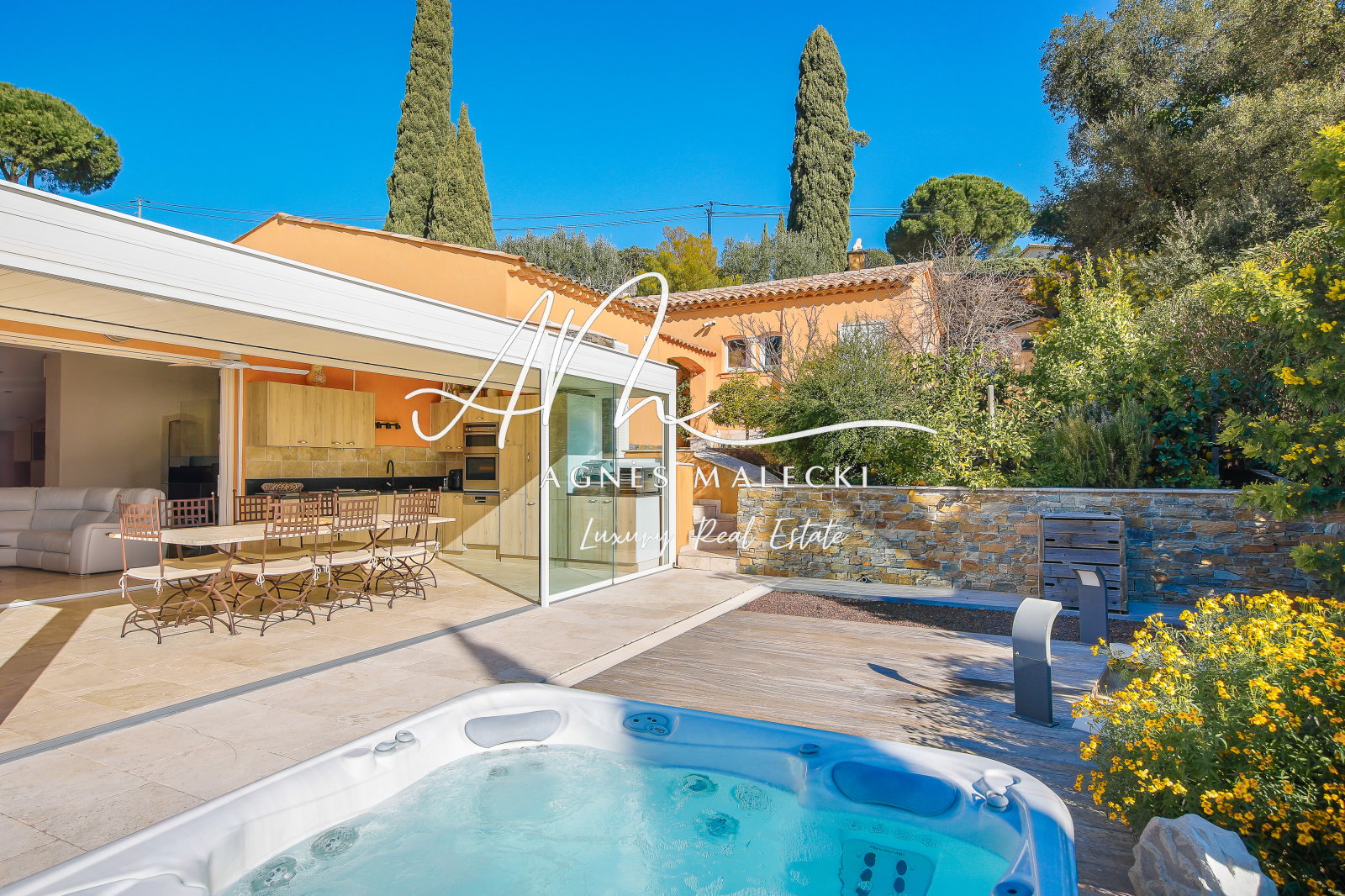 Image_6, Villa, Cavalaire-sur-Mer, ref :V10008095