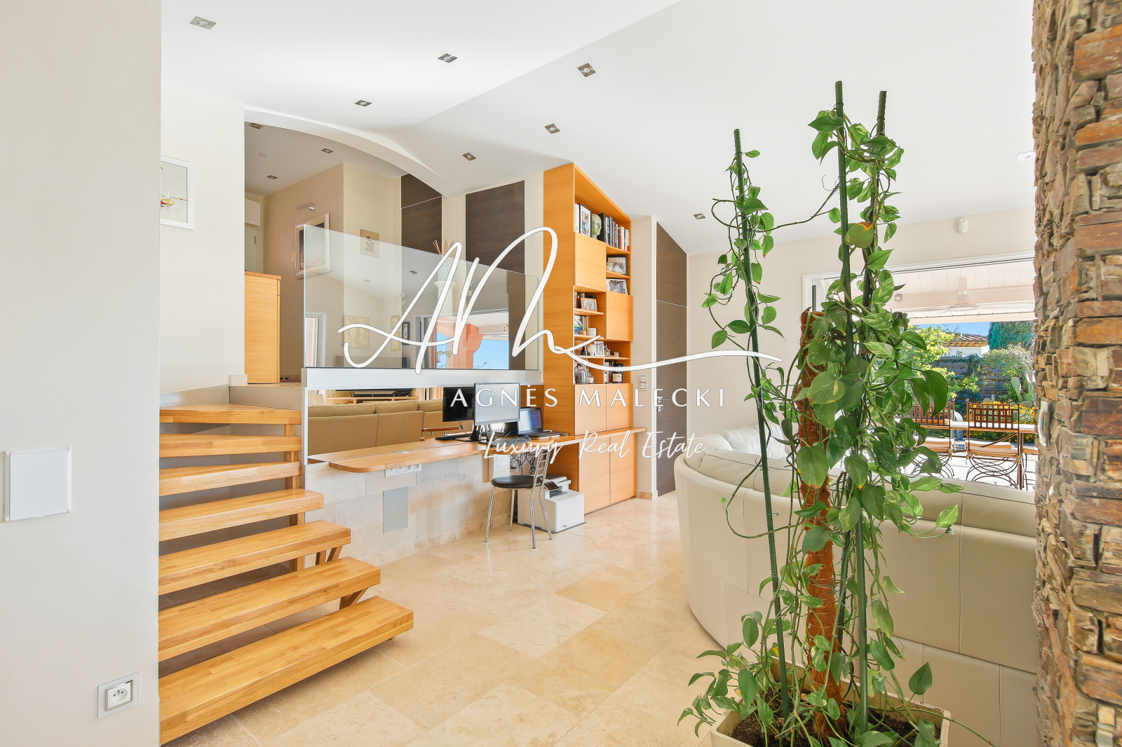 Image_16, Villa, Cavalaire-sur-Mer, ref :V10008095