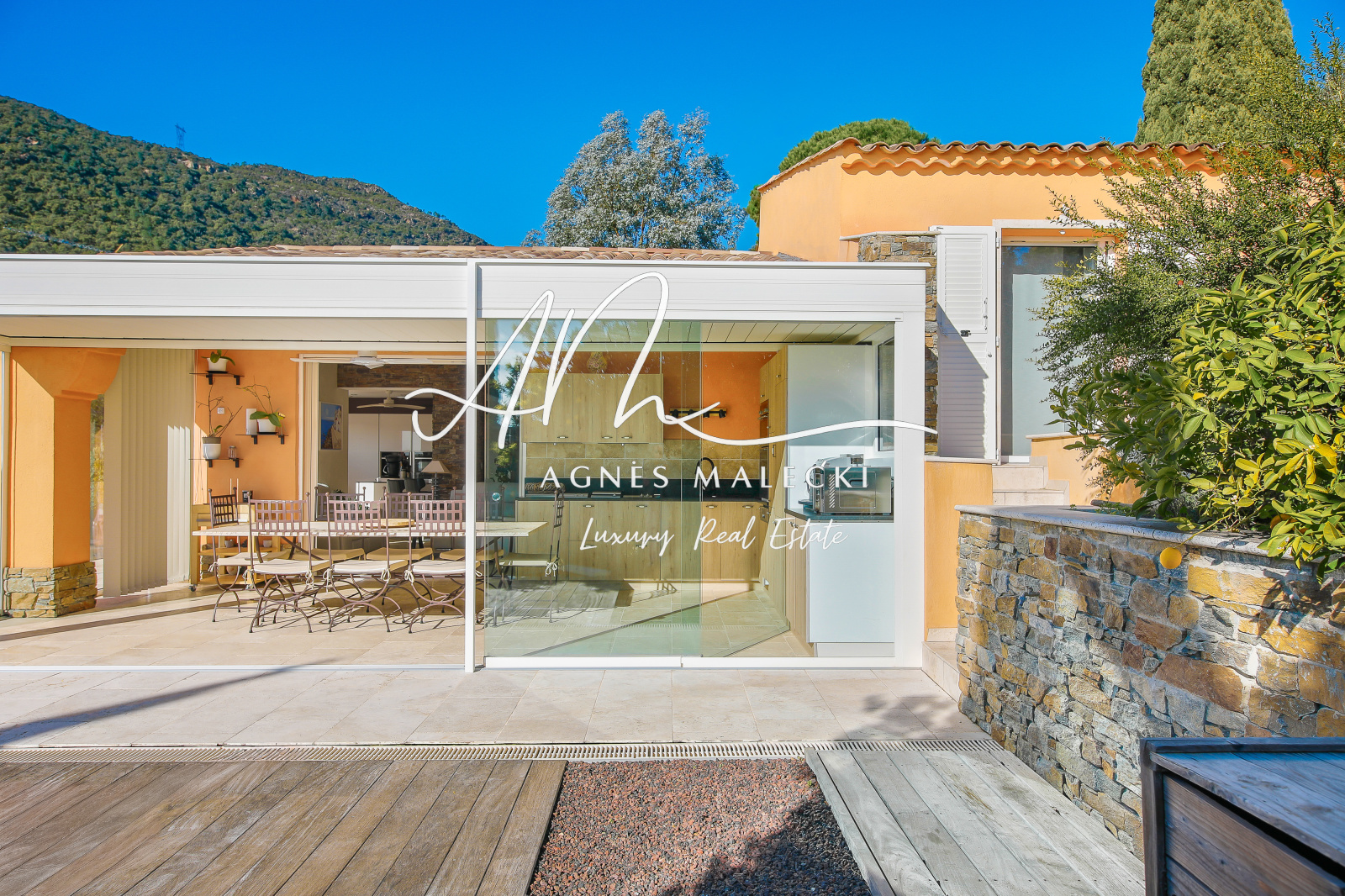 Image_4, Villa, Cavalaire-sur-Mer, ref :V10008711