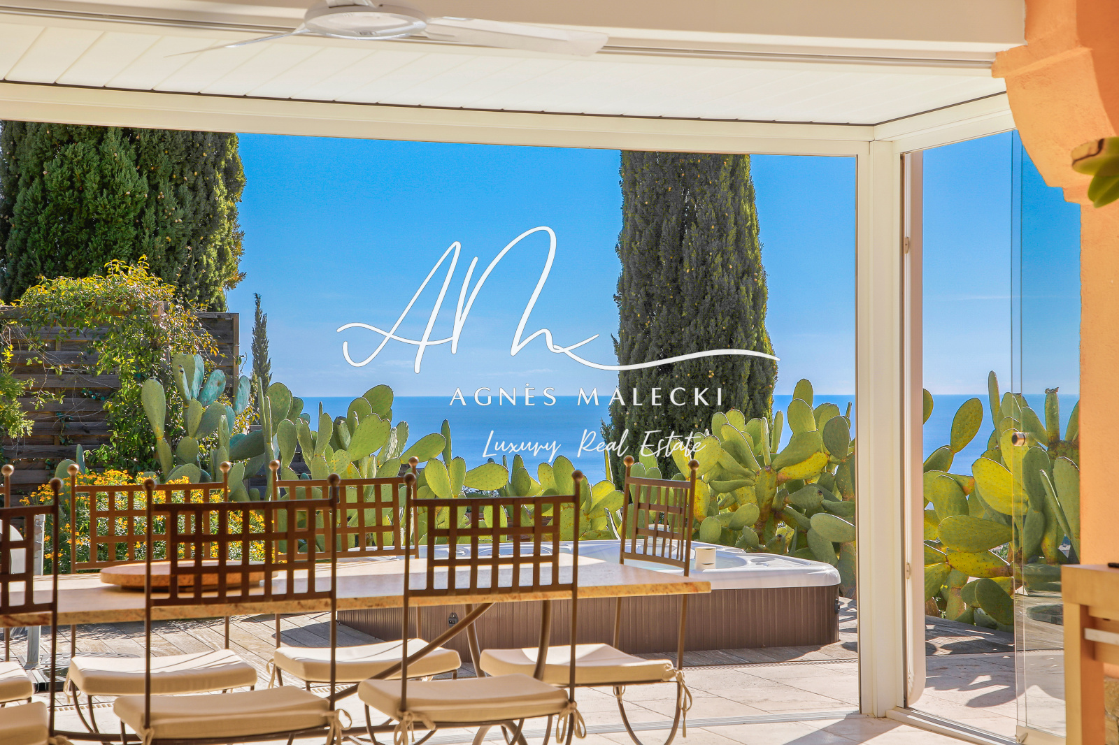 Image_9, Villa, Cavalaire-sur-Mer, ref :V10008095