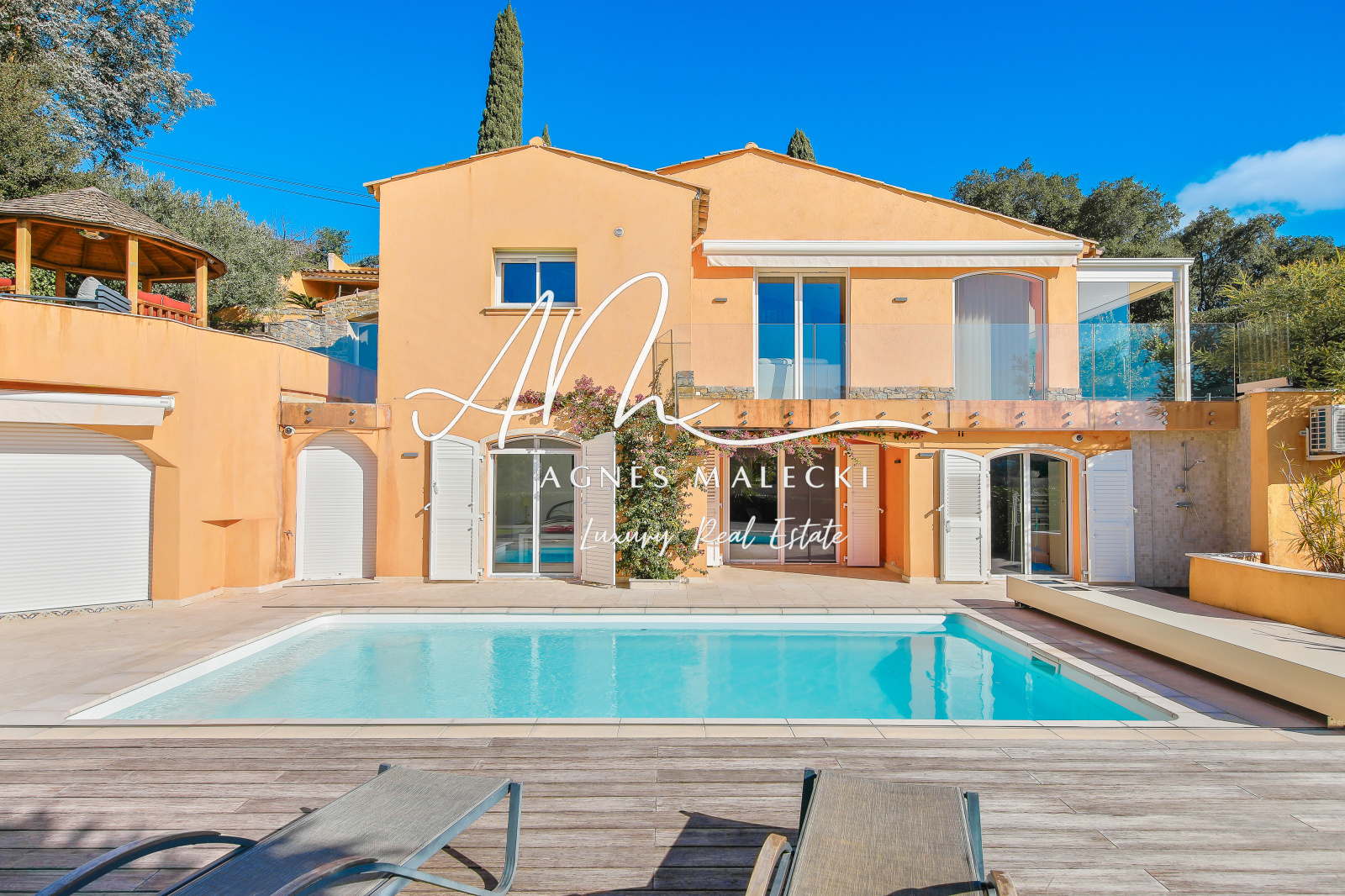 Image_3, Villa, Cavalaire-sur-Mer, ref :V10008711