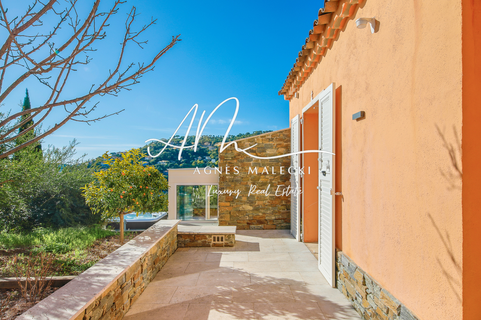 Image_14, Villa, Cavalaire-sur-Mer, ref :V10008095