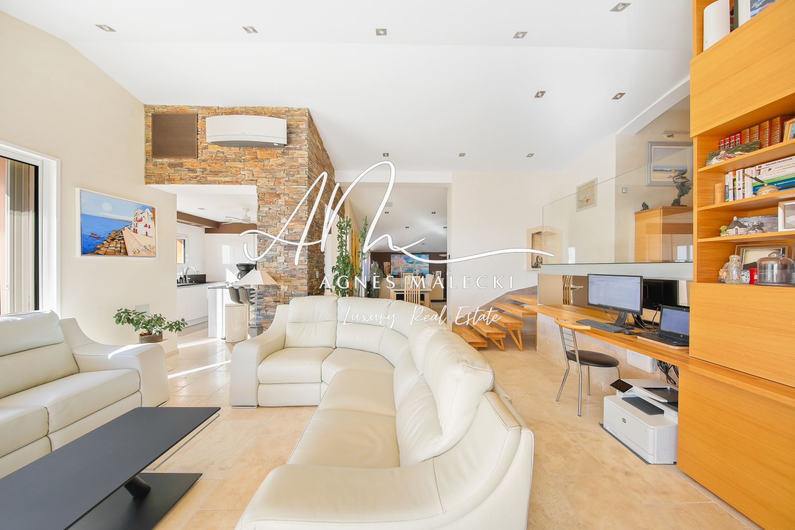 Image_17, Villa, Cavalaire-sur-Mer, ref :V10008095