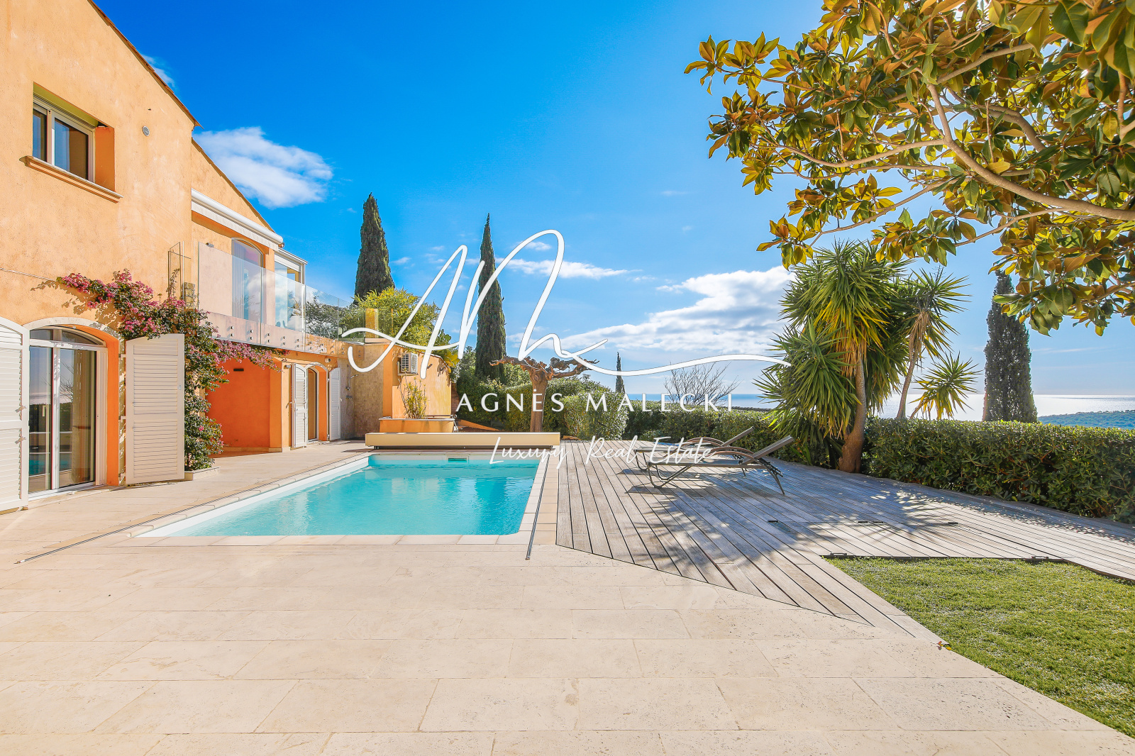 Image_2, Villa, Cavalaire-sur-Mer, ref :V10008711