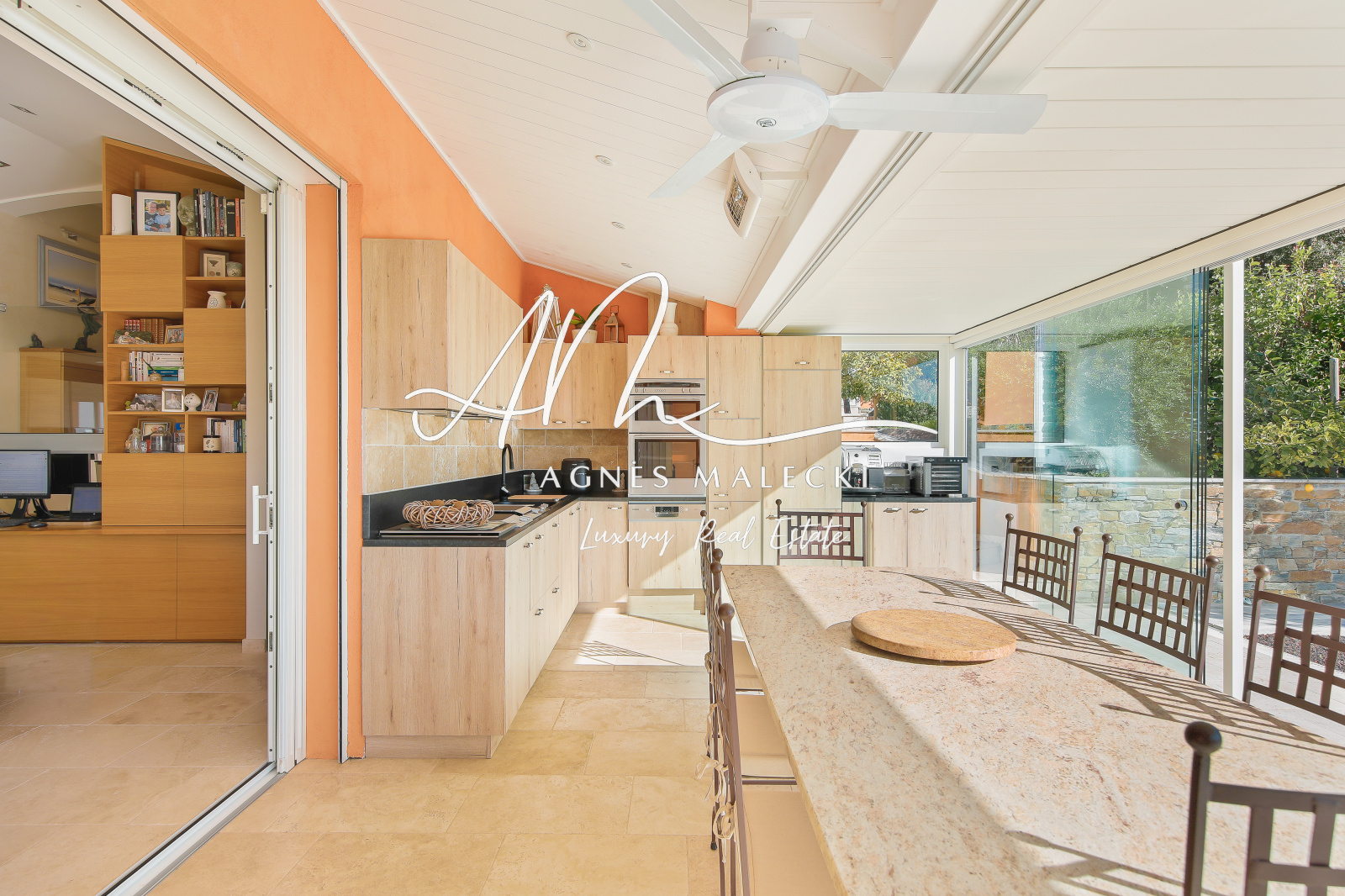 Image_22, Villa, Cavalaire-sur-Mer, ref :V10008095