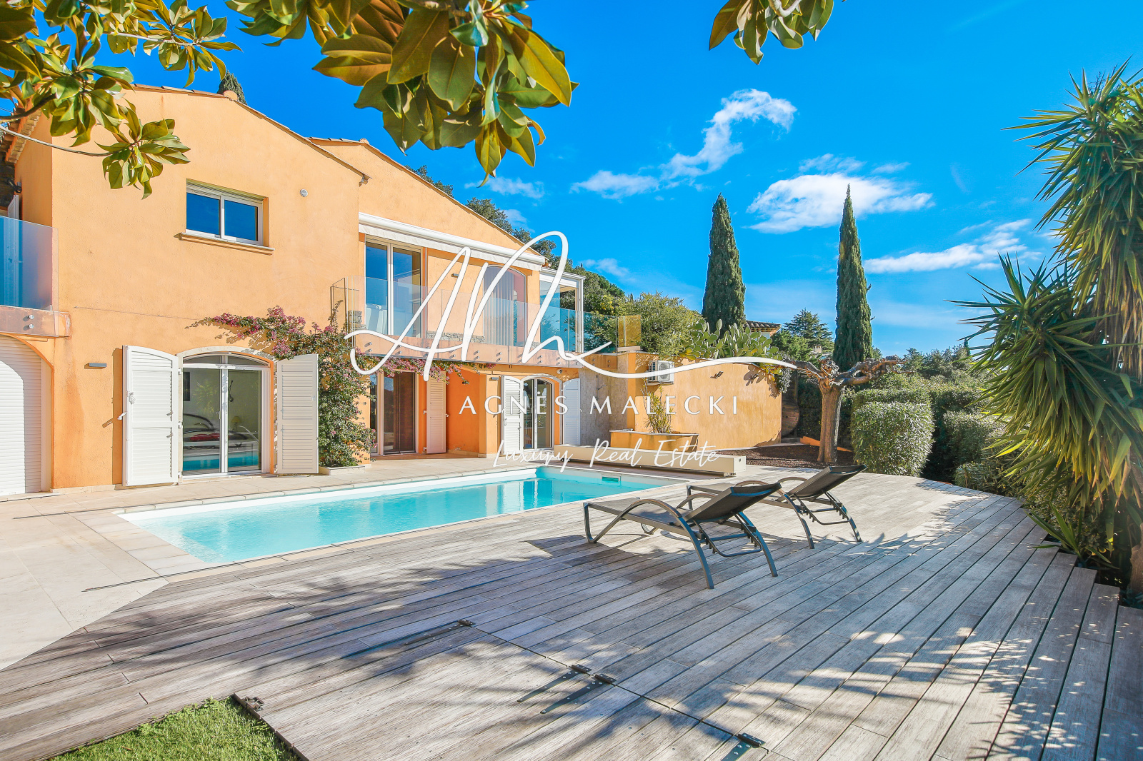 Image_11, Villa, Cavalaire-sur-Mer, ref :V10008095