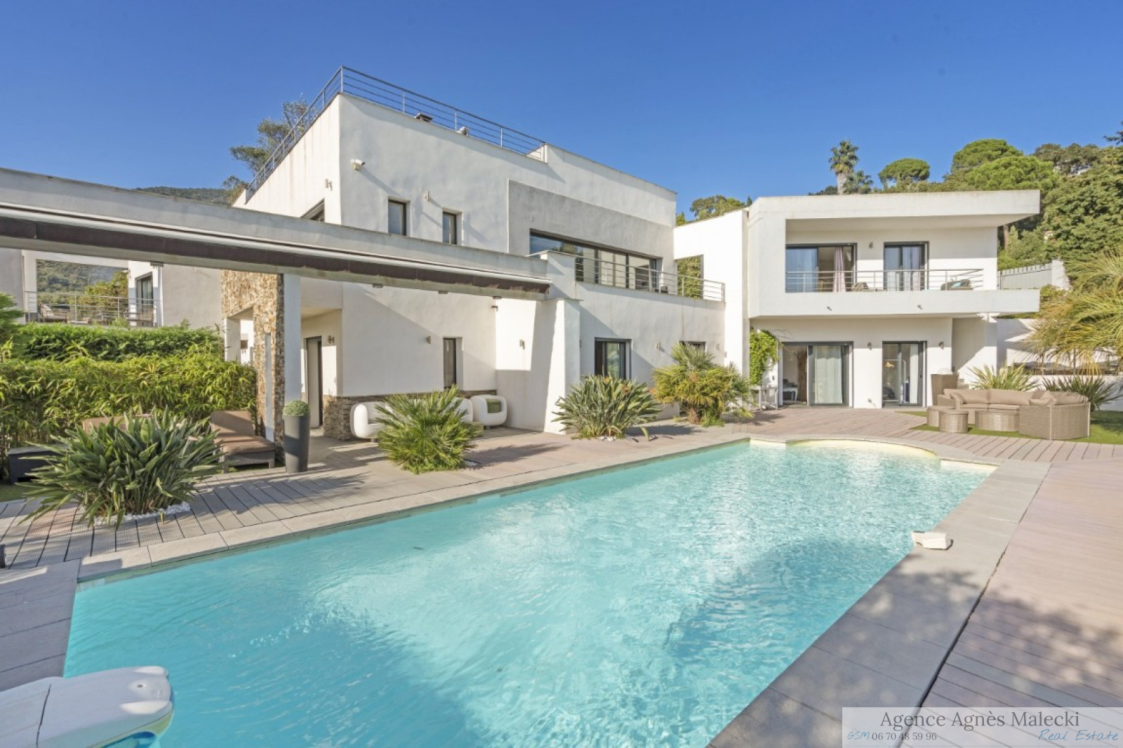 Image_1, Propriete, Cavalaire-sur-Mer, ref :V10006895