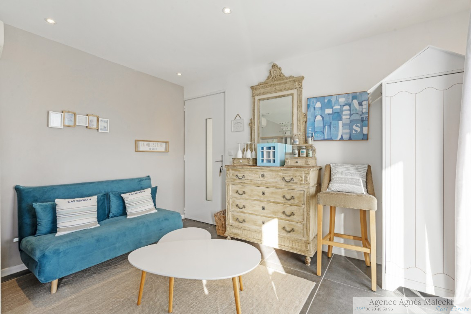 Image_12, Propriete, Cavalaire-sur-Mer, ref :V10006895