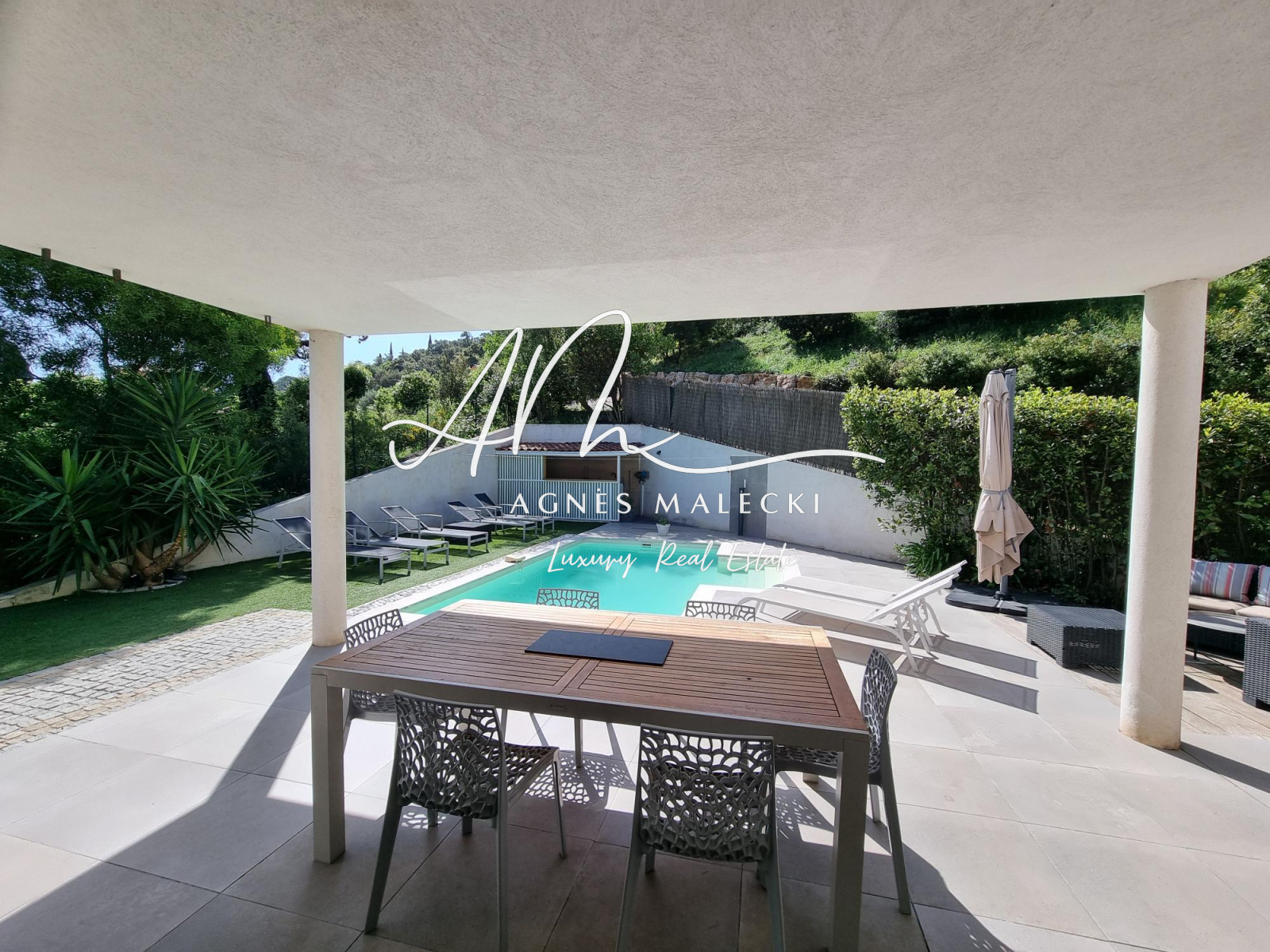 Image_2, Villa, Cavalaire-sur-Mer, ref :V10008371