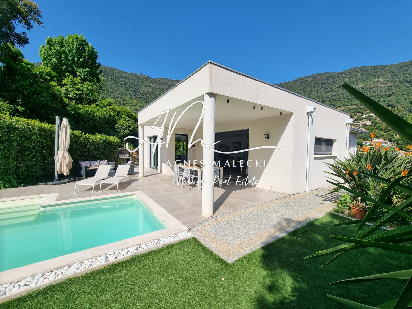 Image_1, Villa, Cavalaire-sur-Mer, ref :V10008371