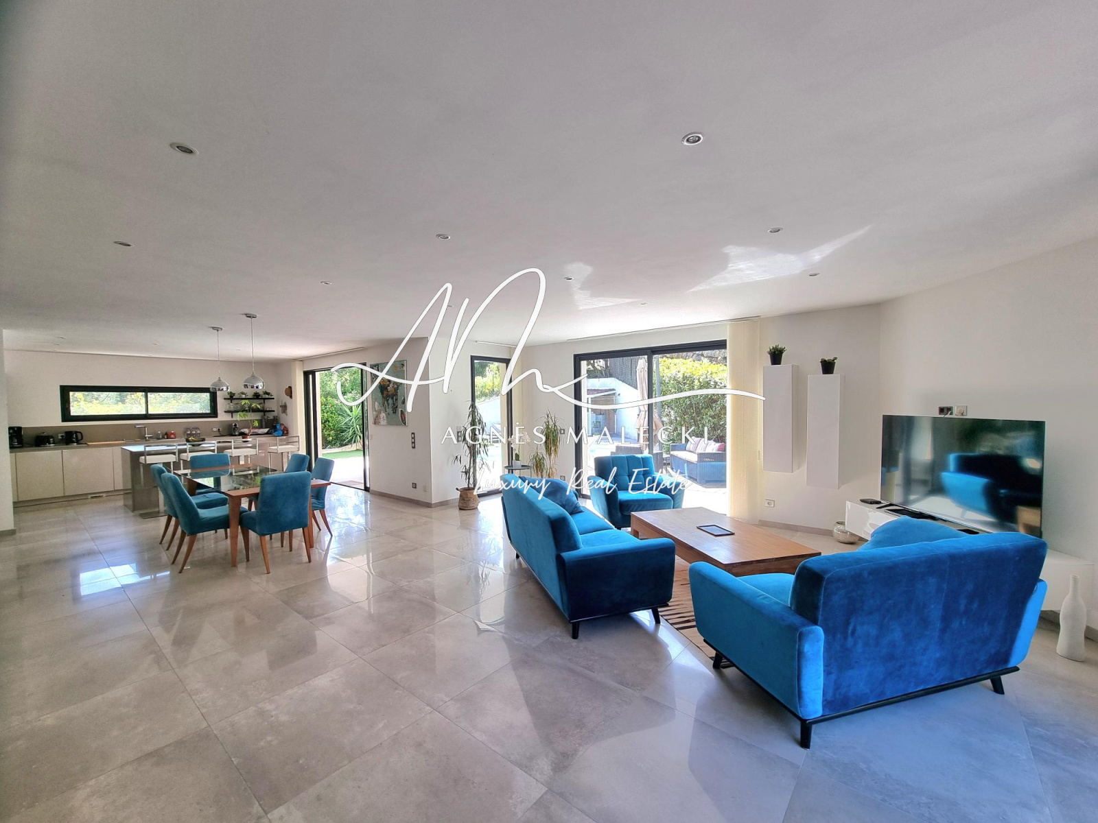 Image_4, Villa, Cavalaire-sur-Mer, ref :V10008371