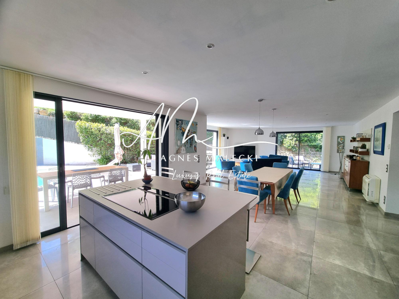 Image_5, Villa, Cavalaire-sur-Mer, ref :V10008371