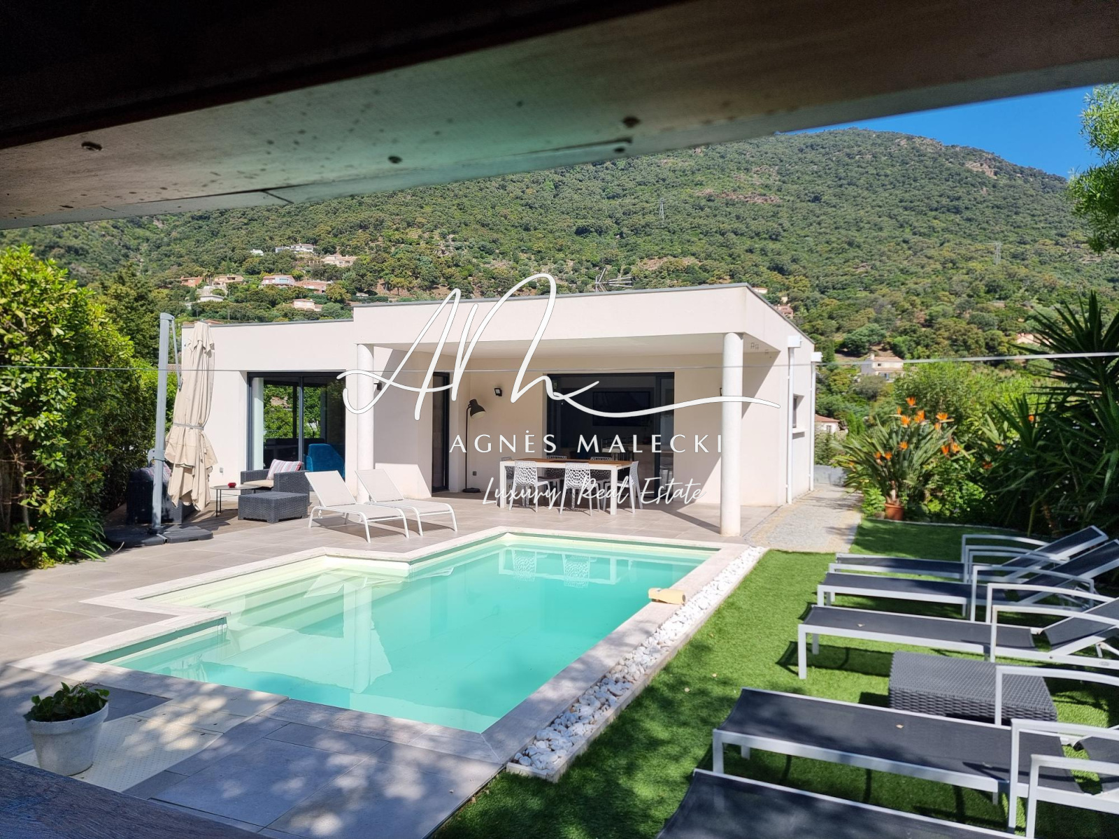 Image_3, Villa, Cavalaire-sur-Mer, ref :V10008371