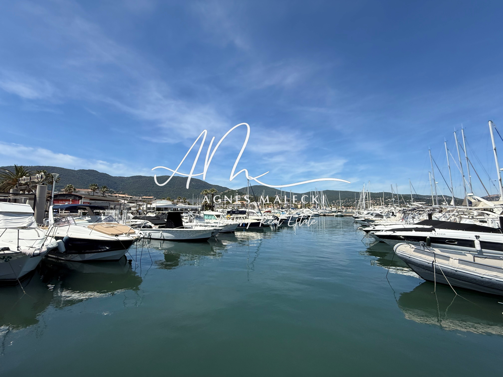 Image_4, Appartement, Cavalaire-sur-Mer, ref :V10008870