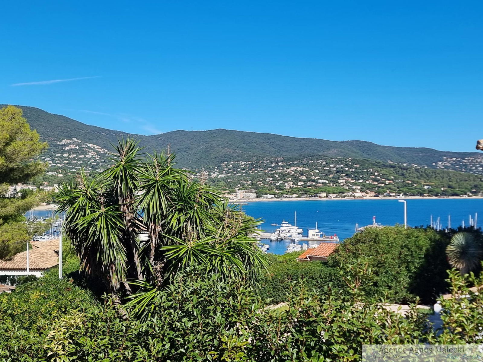 Image_1, Appartement, Cavalaire-sur-Mer, ref :V10007557