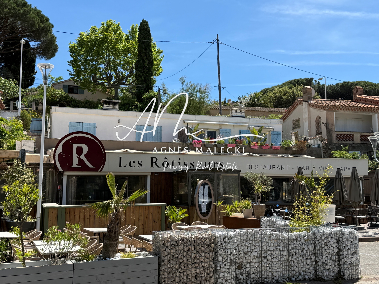 Image_1, Appartement, Cavalaire-sur-Mer, ref :V10008870