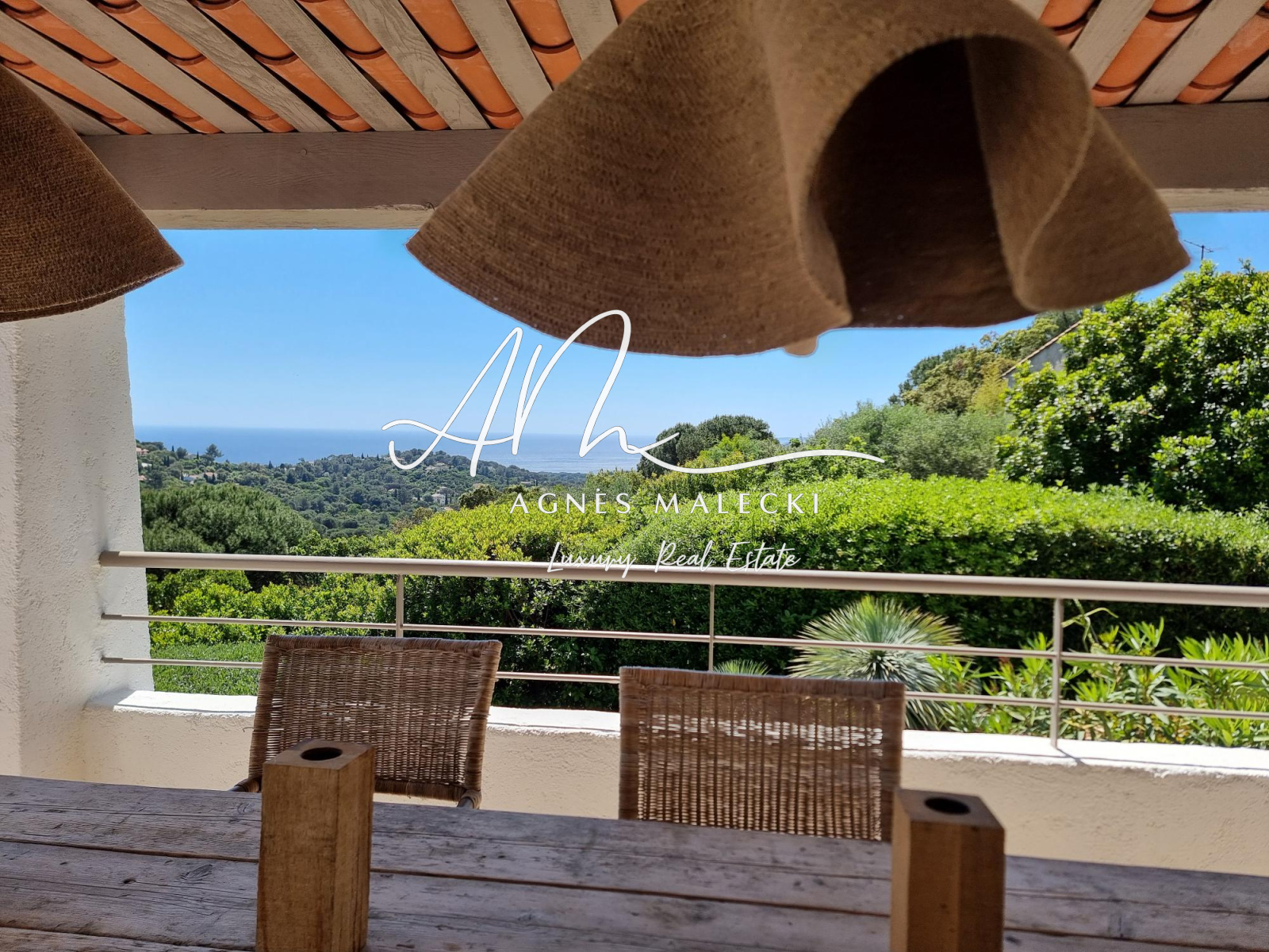 Image_2, Villa, La Croix-Valmer, ref :V10007329