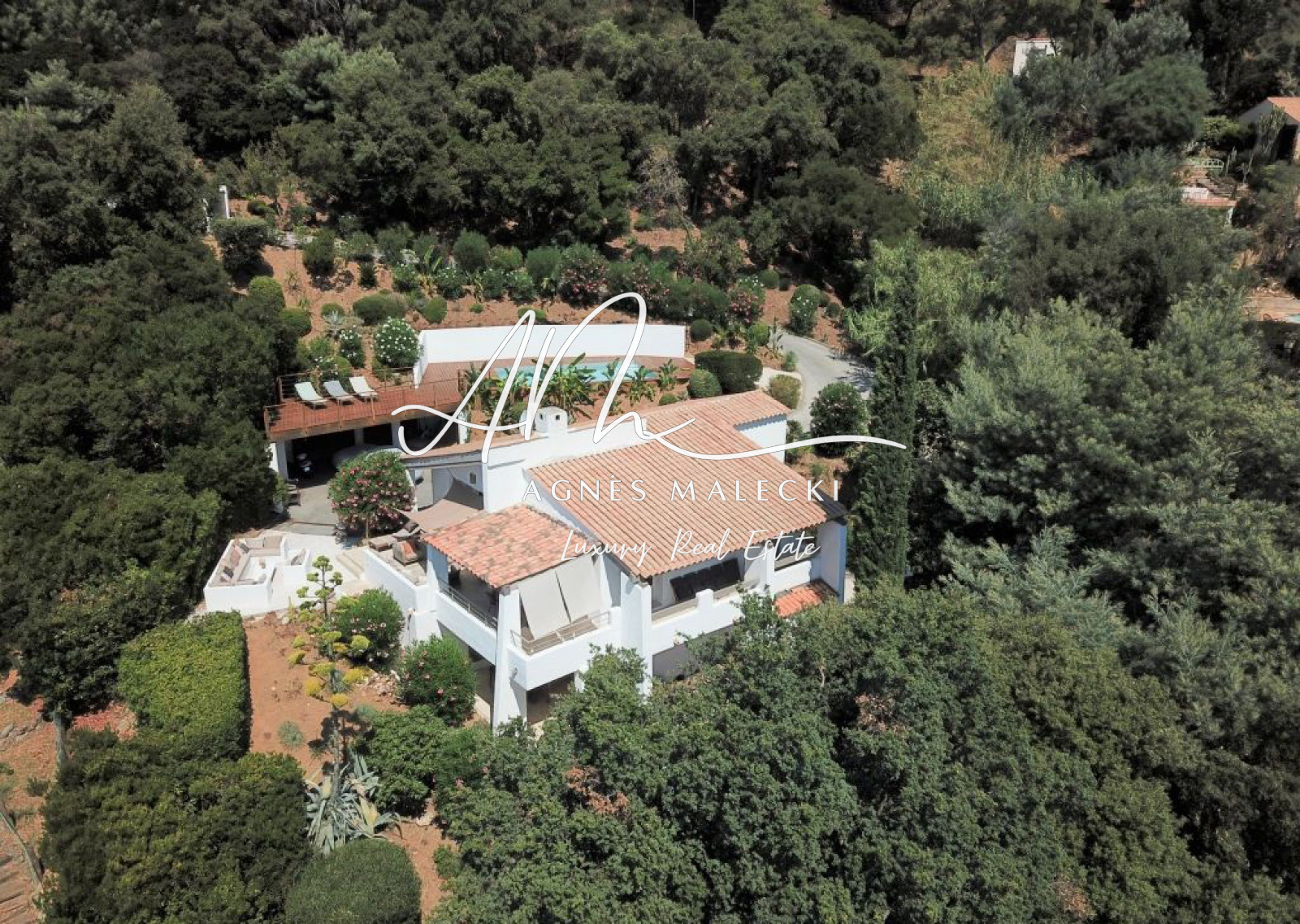 Image_4, Villa, La Croix-Valmer, ref :V10007329