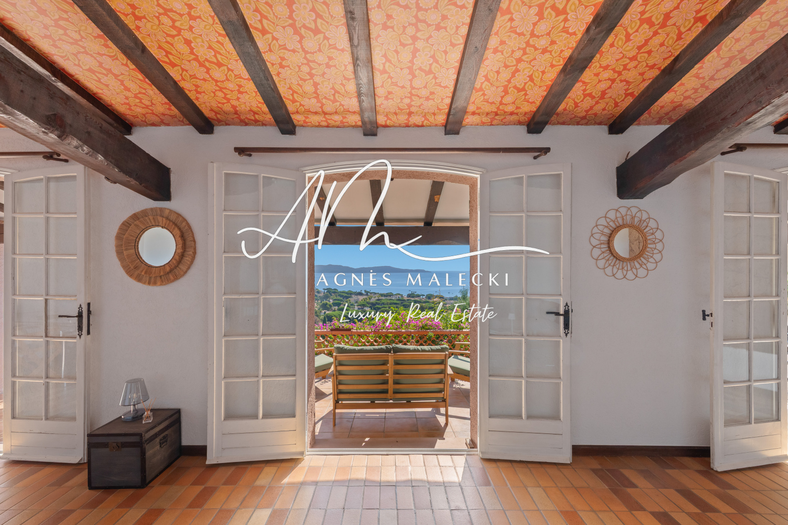 Image_10, Villa, Cavalaire-sur-Mer, ref :V10008761