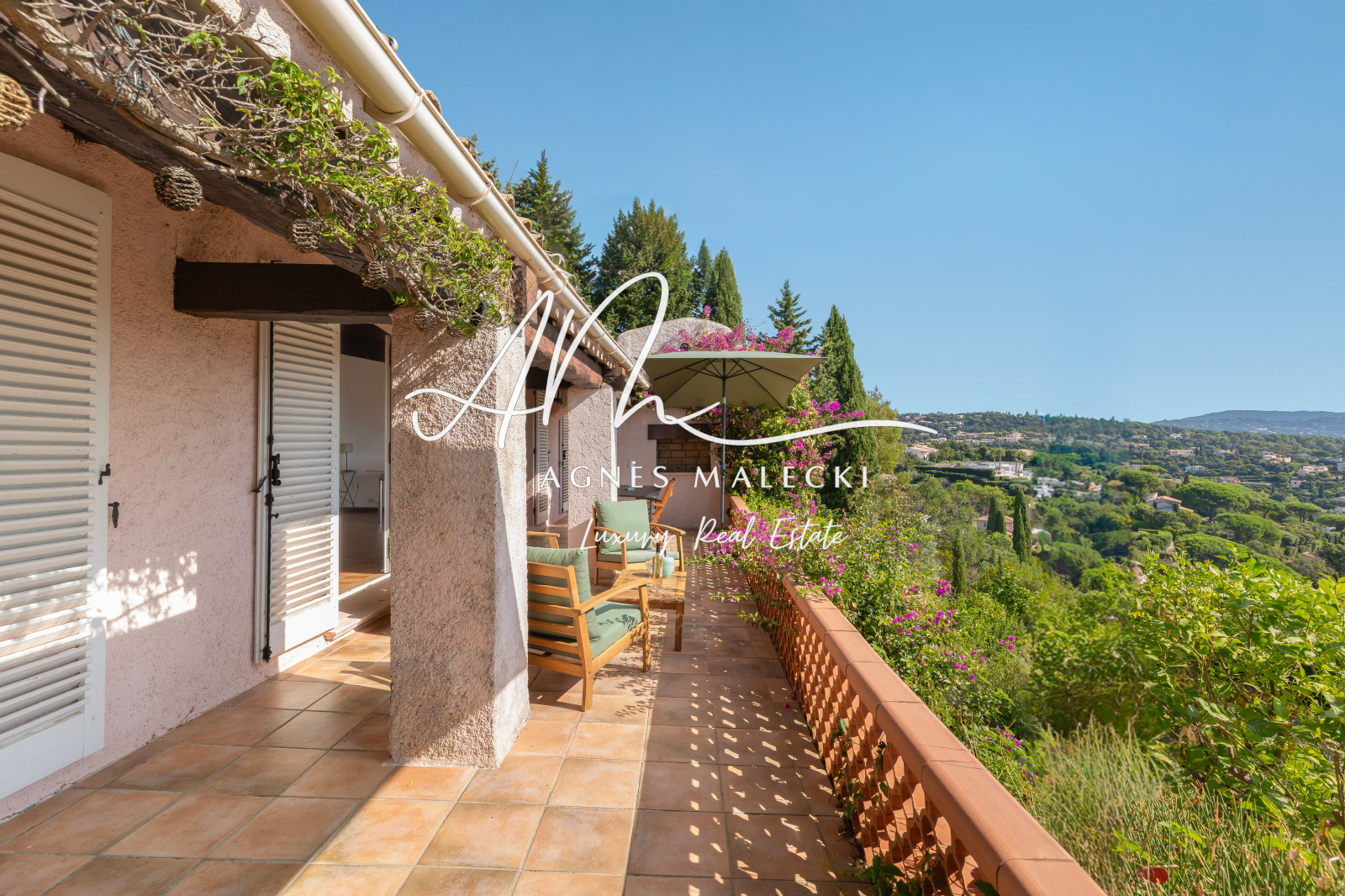 Image_3, Villa, Cavalaire-sur-Mer, ref :V10008761