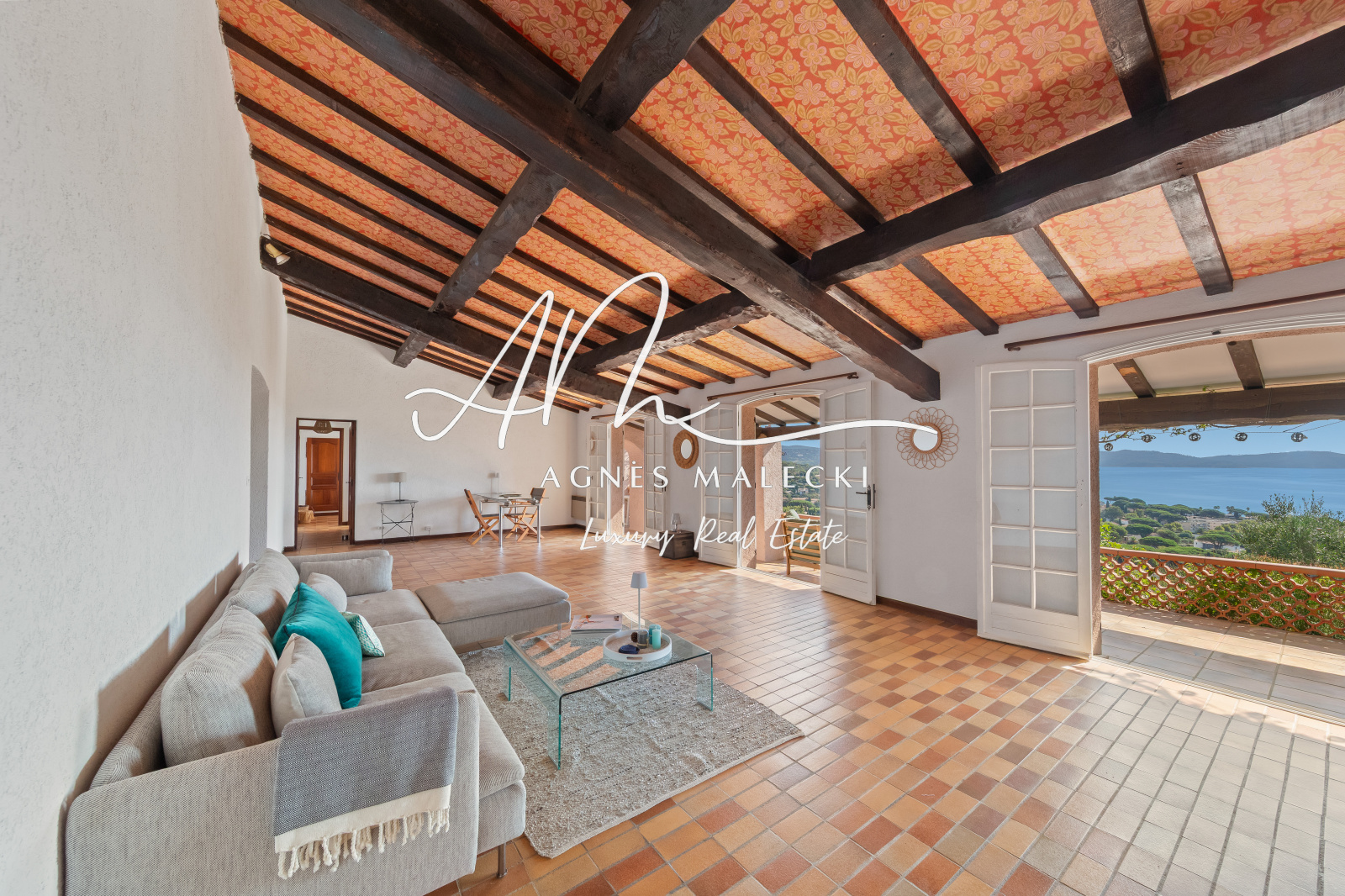Image_9, Villa, Cavalaire-sur-Mer, ref :V10008761
