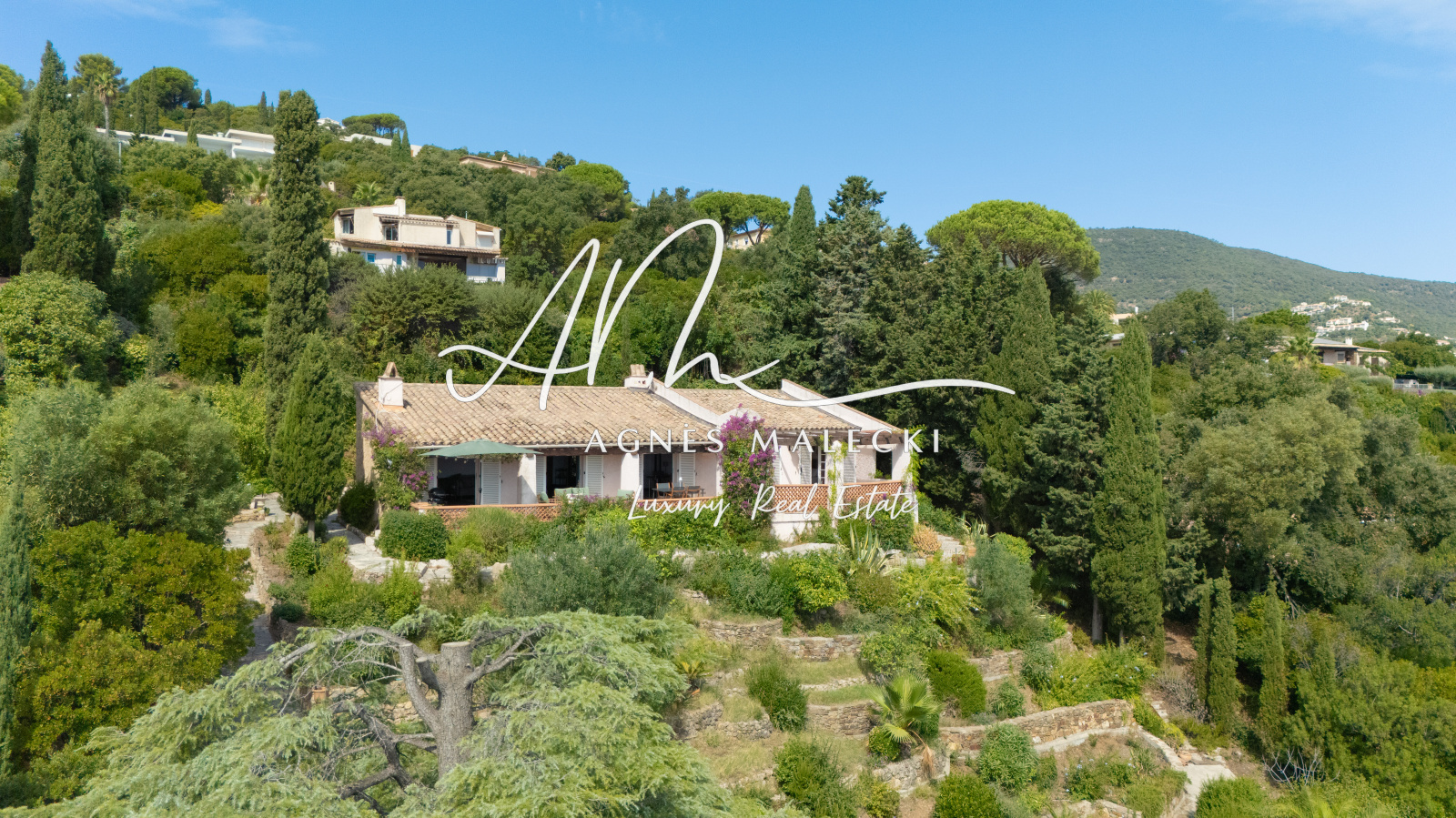 Image_2, Villa, Cavalaire-sur-Mer, ref :V10008761