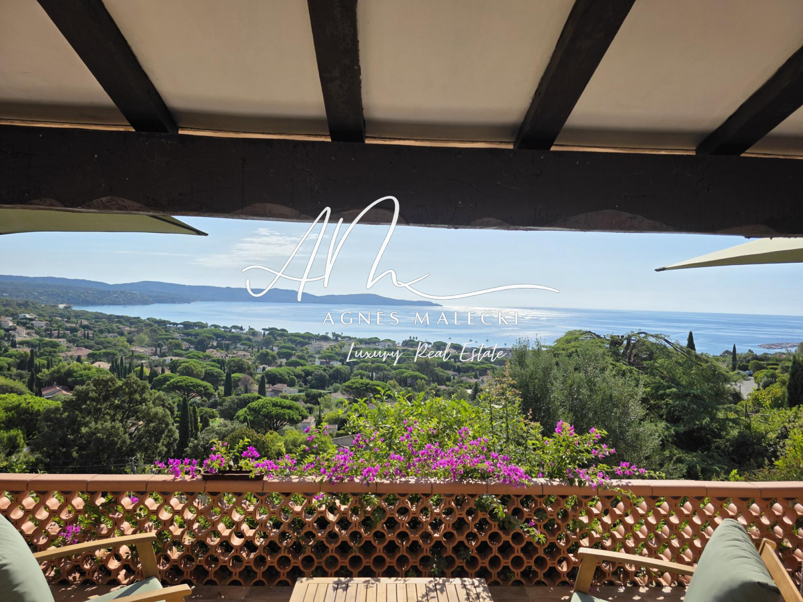 Image_1, Villa, Cavalaire-sur-Mer, ref :V10008761