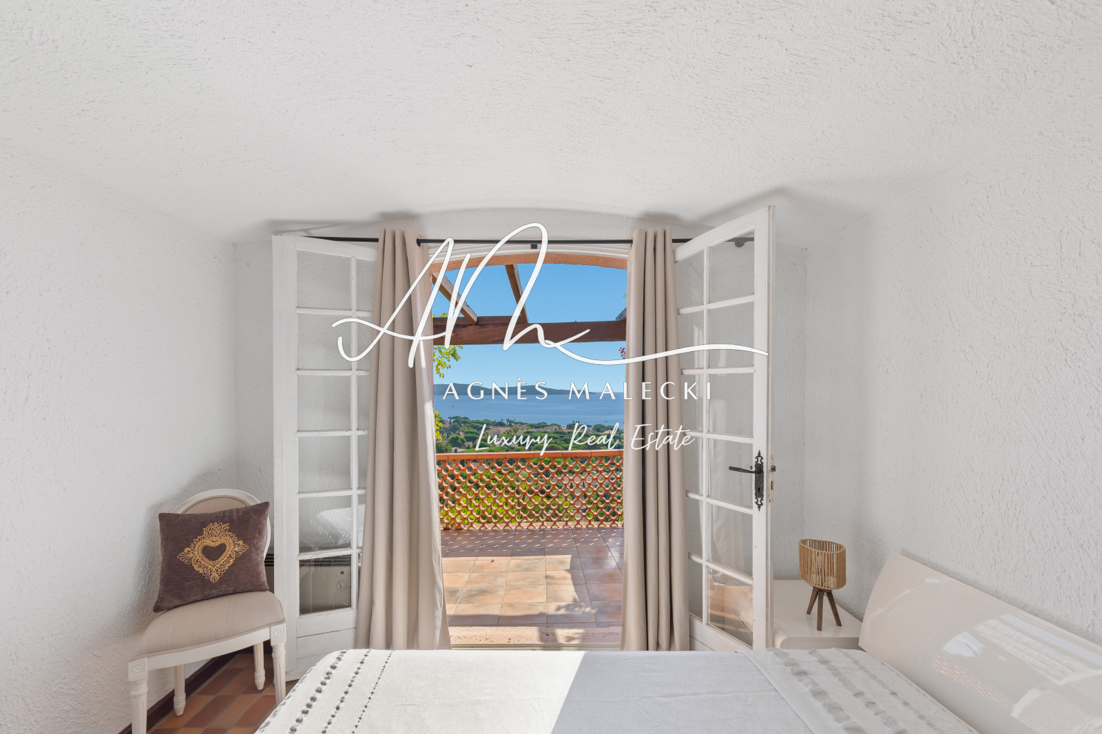 Image_13, Villa, Cavalaire-sur-Mer, ref :V10008761
