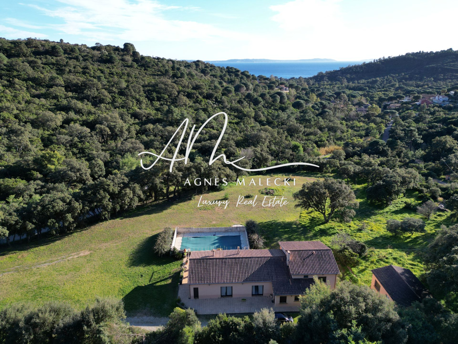 Image_1, Propriete, Le Lavandou, ref :V10008028