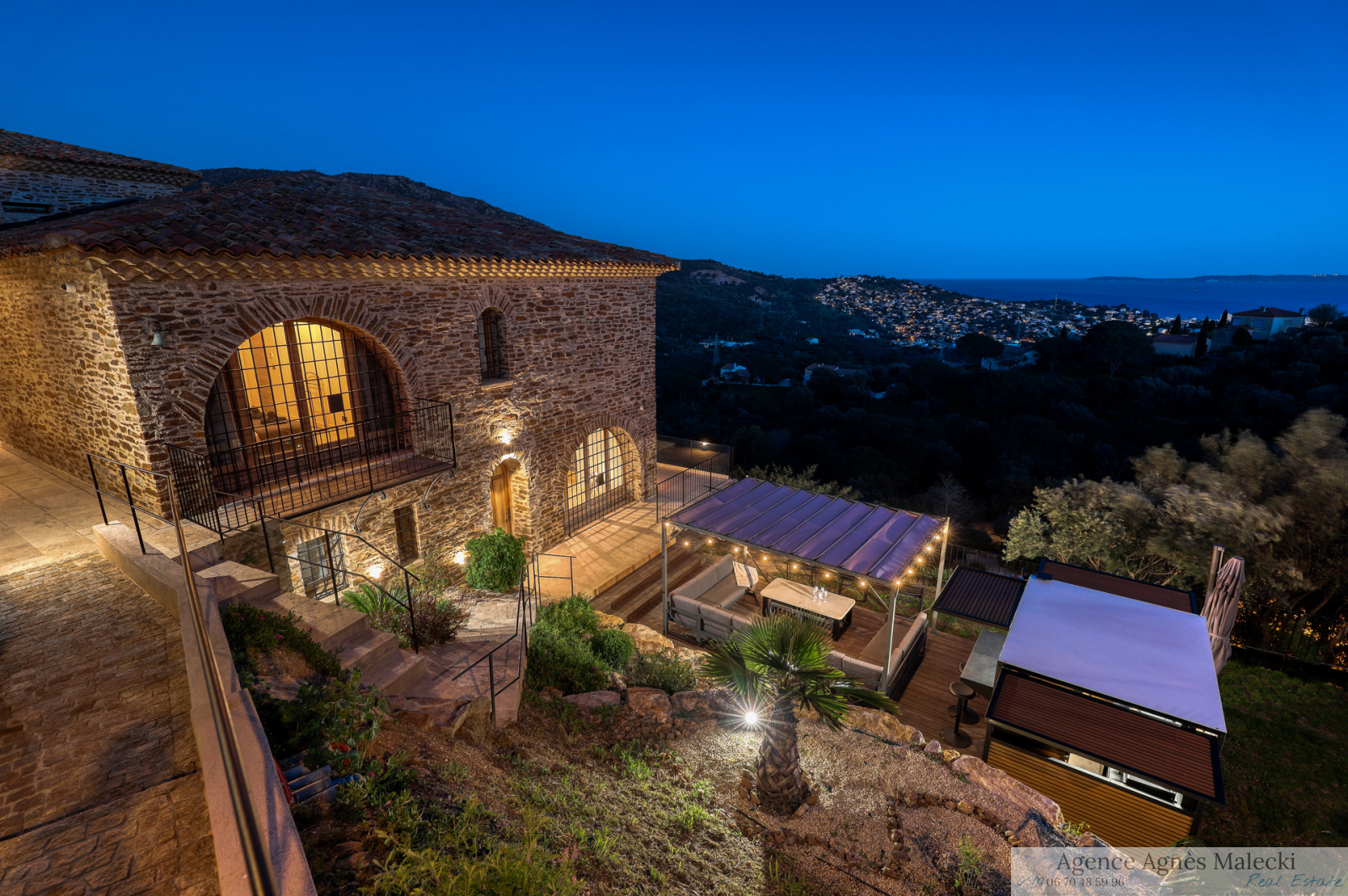 Image_4, Propriete, Bormes-les-Mimosas, ref :V10007534