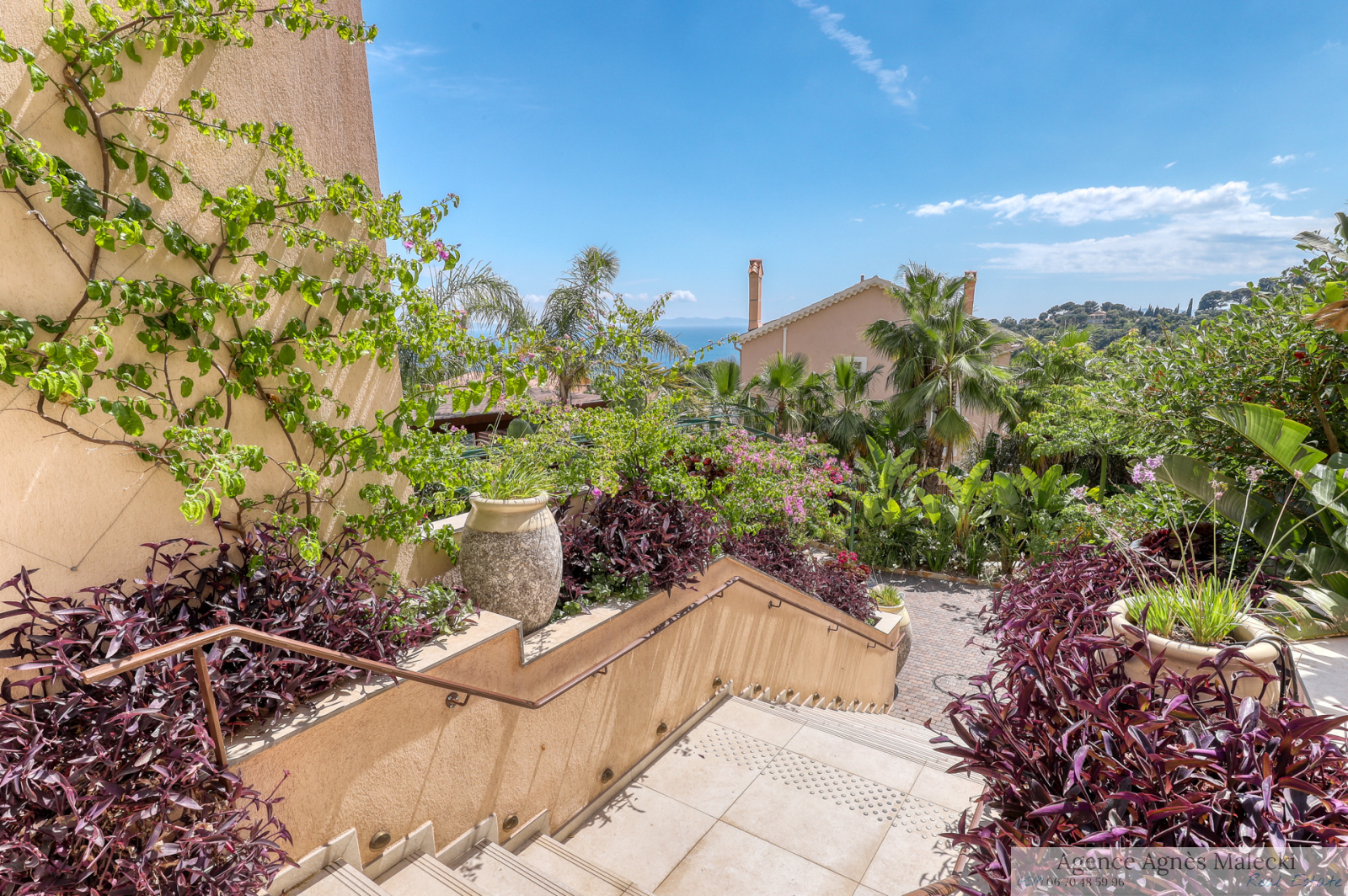 Image_11, Appartement, Rayol-Canadel-sur-Mer, ref :V10007511