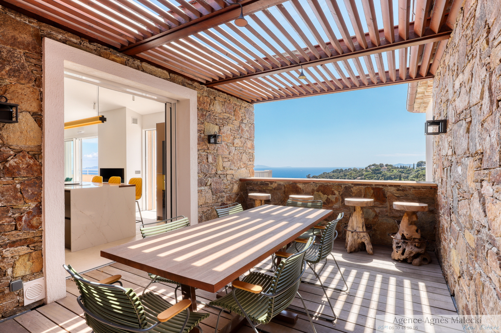 Image_12, Appartement, Rayol-Canadel-sur-Mer, ref :V10007511