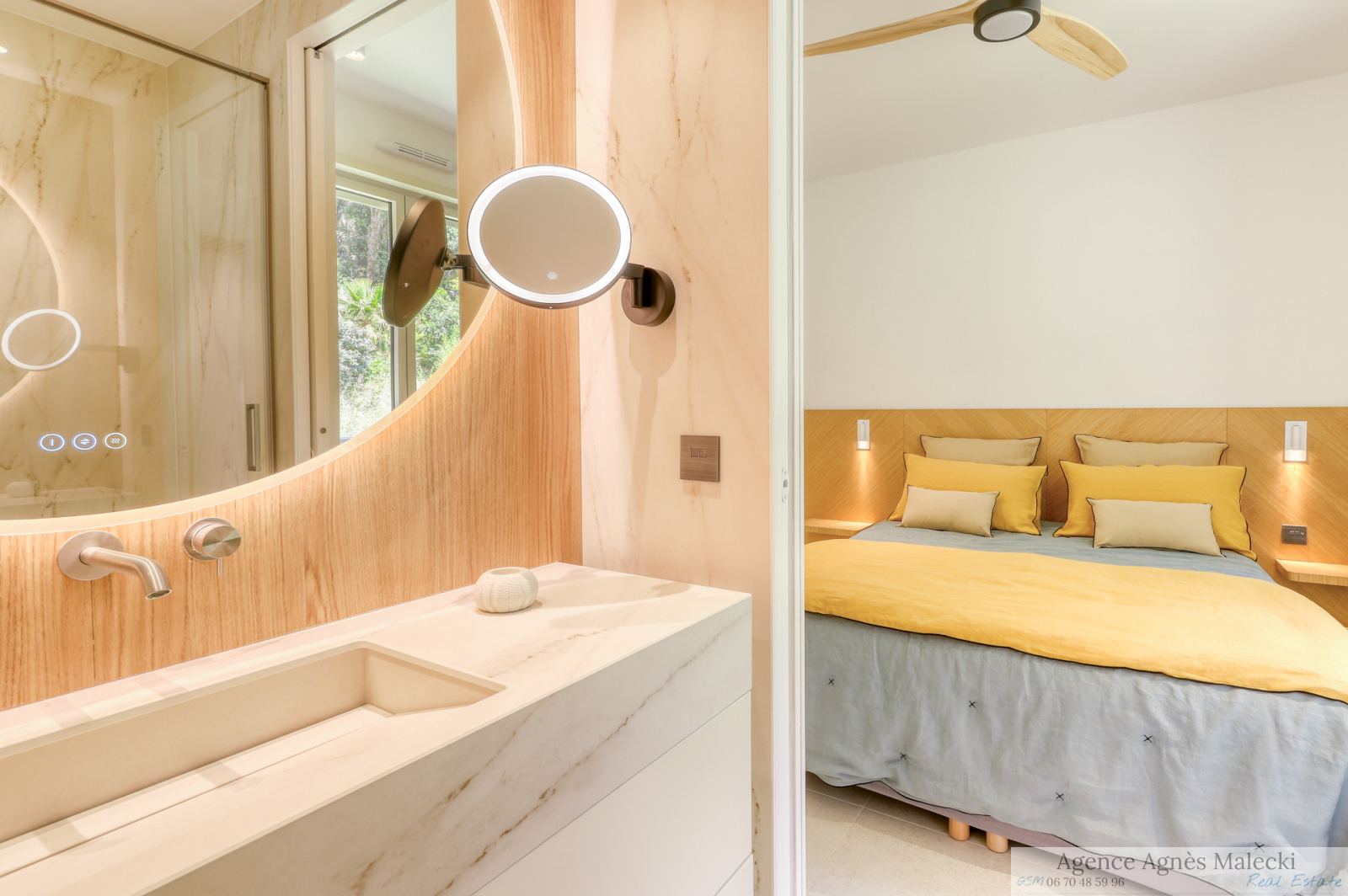 Image_27, Appartement, Rayol-Canadel-sur-Mer, ref :V10007511