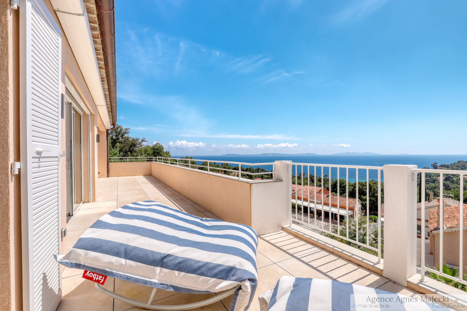 Image_3, Appartement, Rayol-Canadel-sur-Mer, ref :V10007511