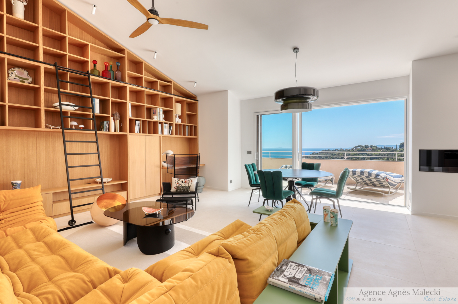 Image_8, Appartement, Rayol-Canadel-sur-Mer, ref :V10007511