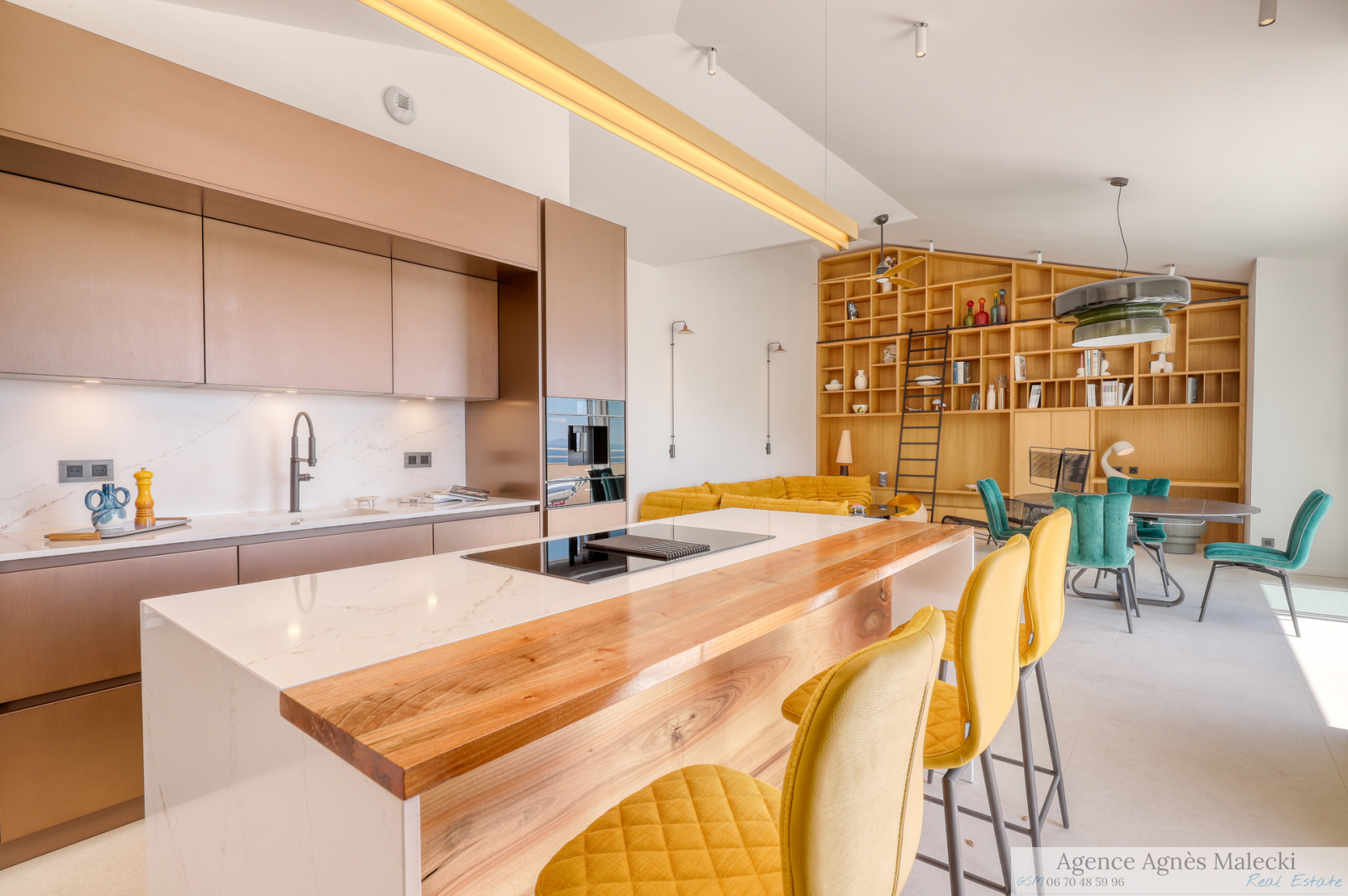 Image_6, Appartement, Rayol-Canadel-sur-Mer, ref :V10007511