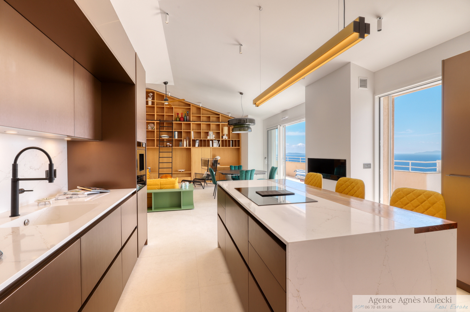 Image_7, Appartement, Rayol-Canadel-sur-Mer, ref :V10007511