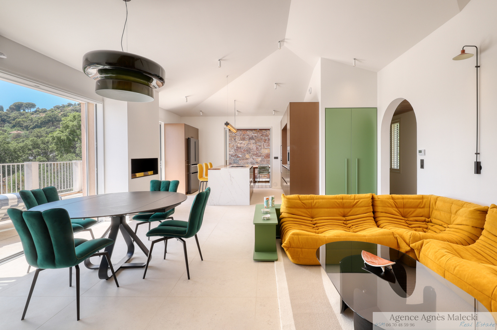 Image_9, Appartement, Rayol-Canadel-sur-Mer, ref :V10007511