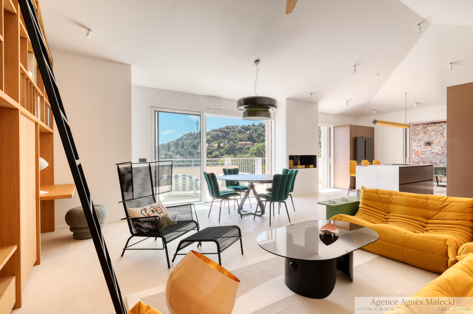 Image_5, Appartement, Rayol-Canadel-sur-Mer, ref :V10007511