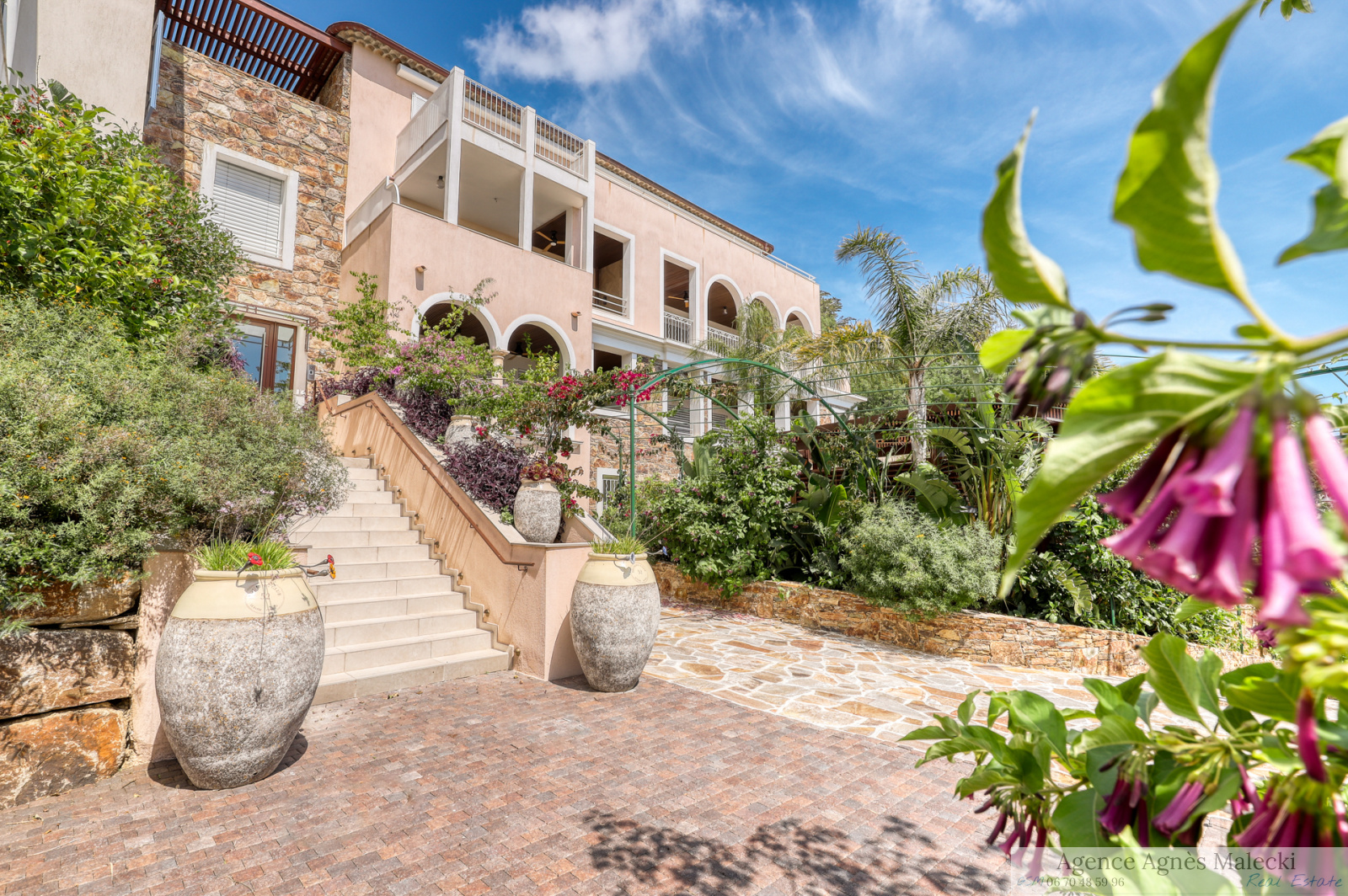 Image_4, Appartement, Rayol-Canadel-sur-Mer, ref :V10007511