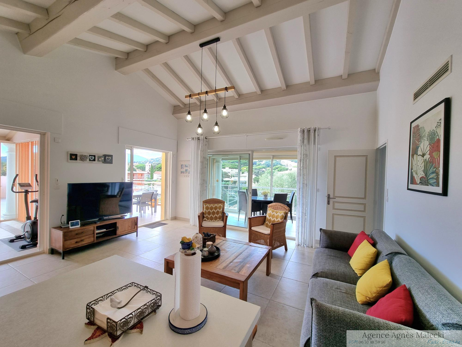 Image_3, Appartement, Cavalaire-sur-Mer, ref :V10007548