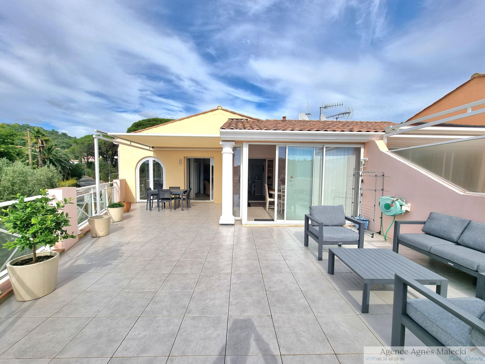 Image_4, Appartement, Cavalaire-sur-Mer, ref :V10007548