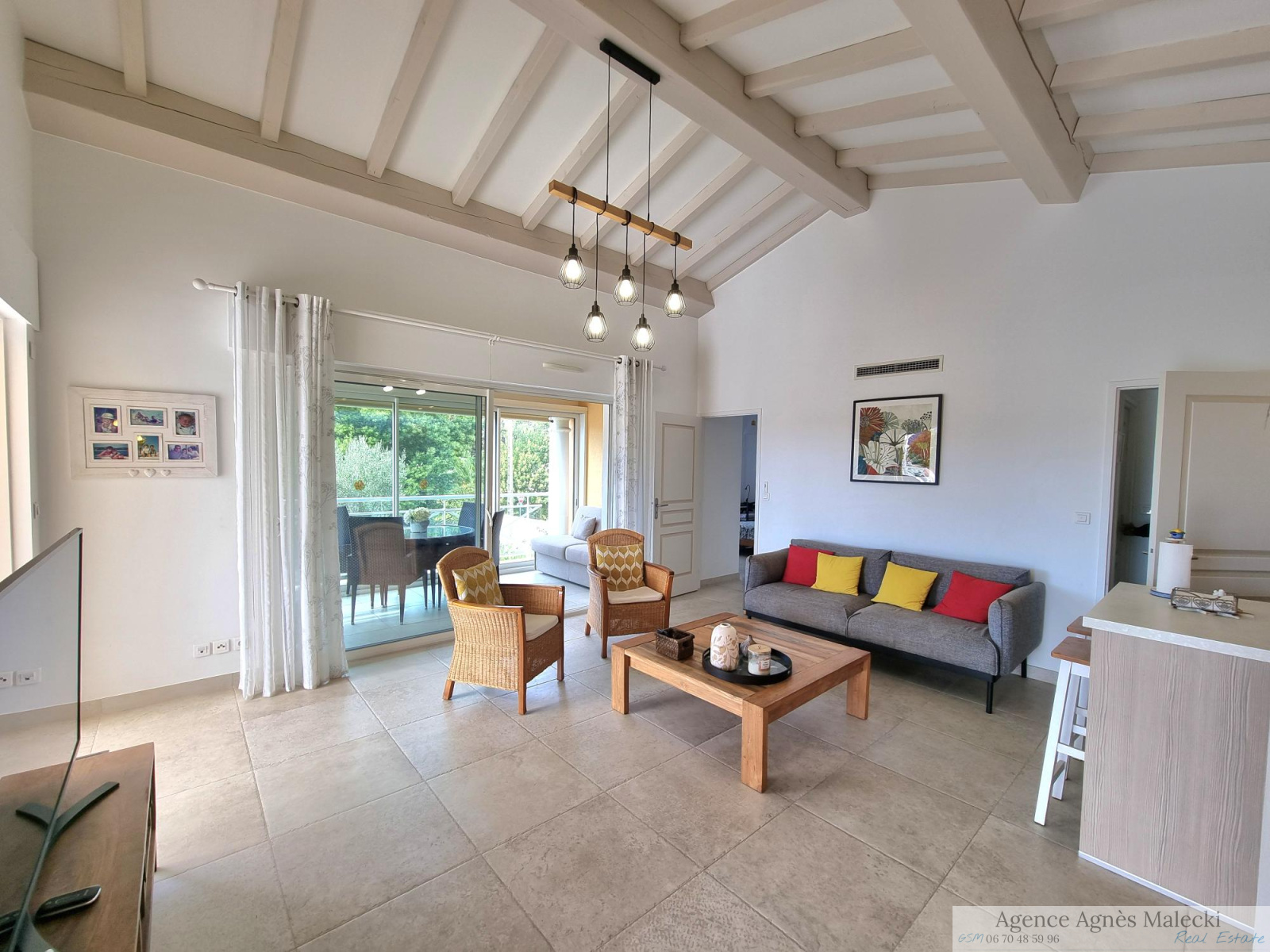 Image_2, Appartement, Cavalaire-sur-Mer, ref :V10007548